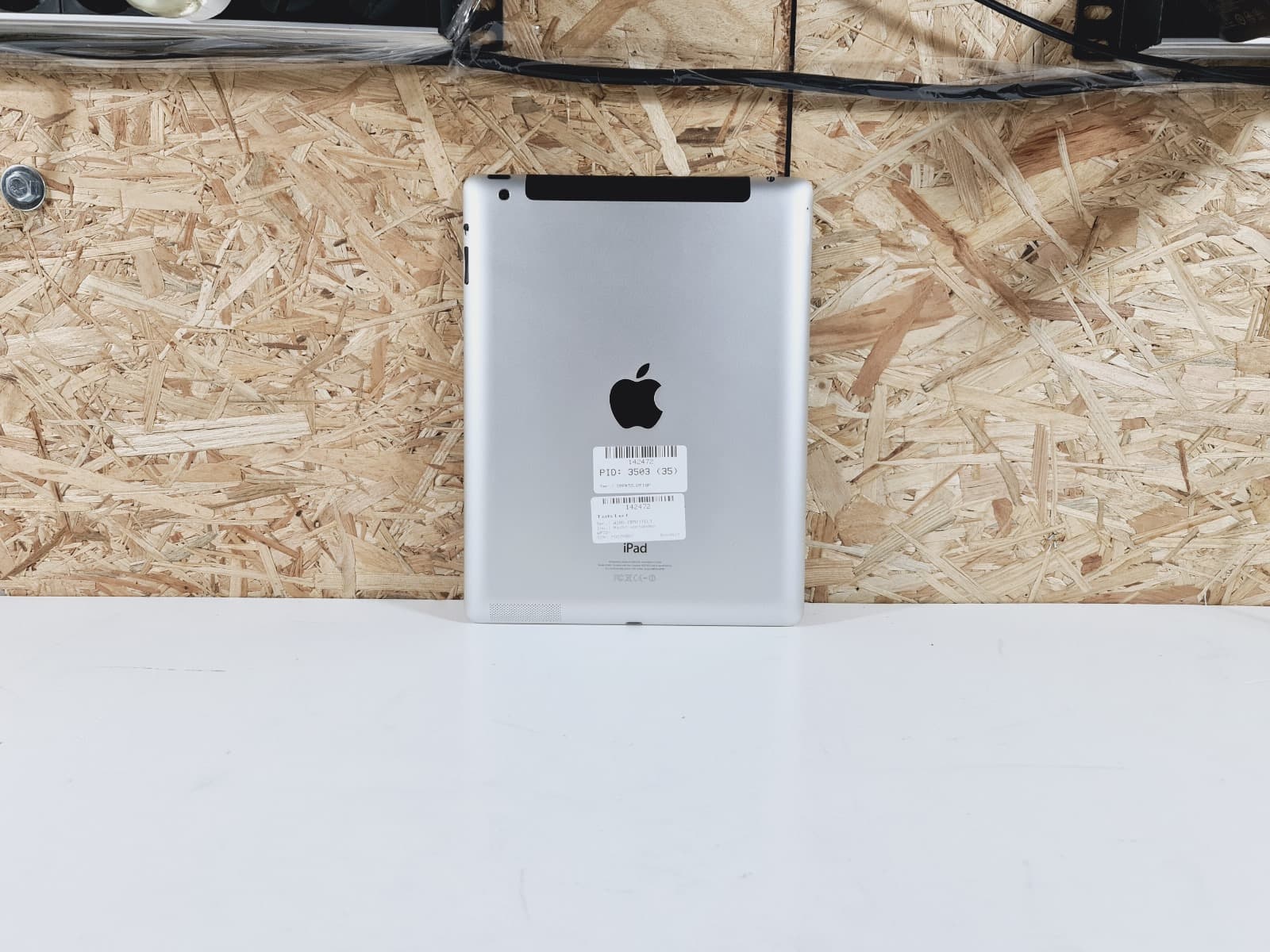 Apple iPad 4 — image 5