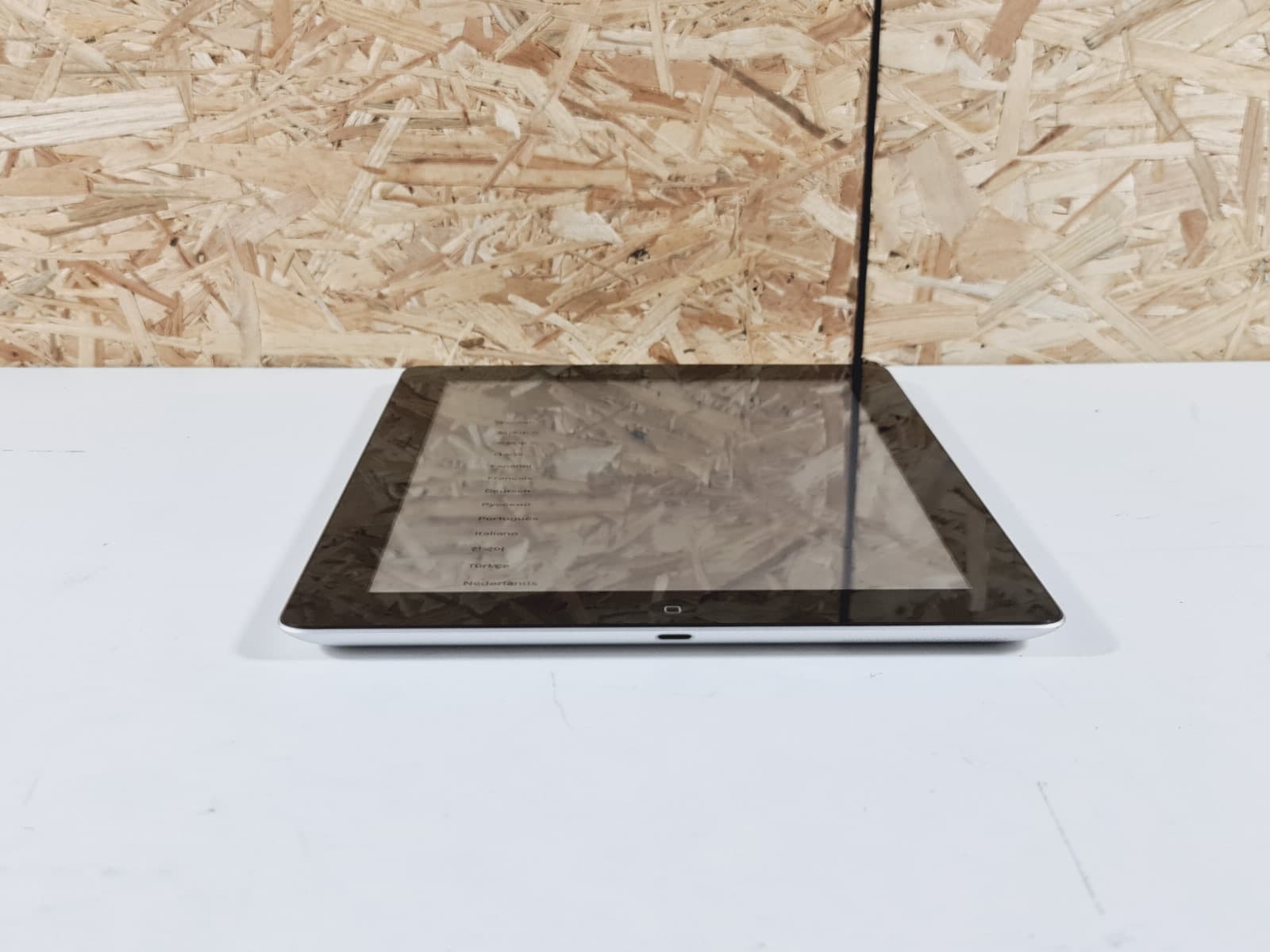 Apple iPad 4 — imagen 9