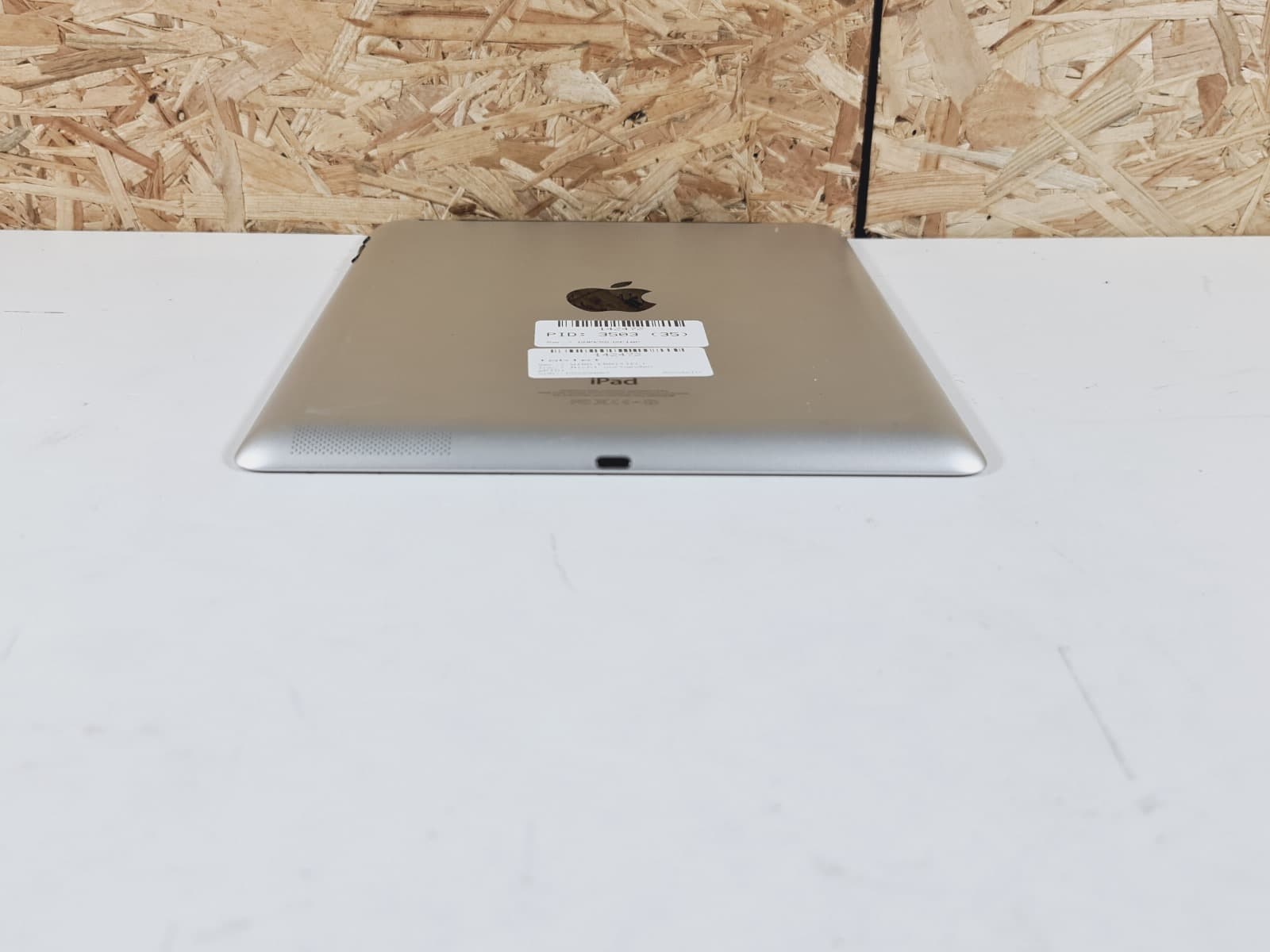 Apple iPad 4 — imagem 8