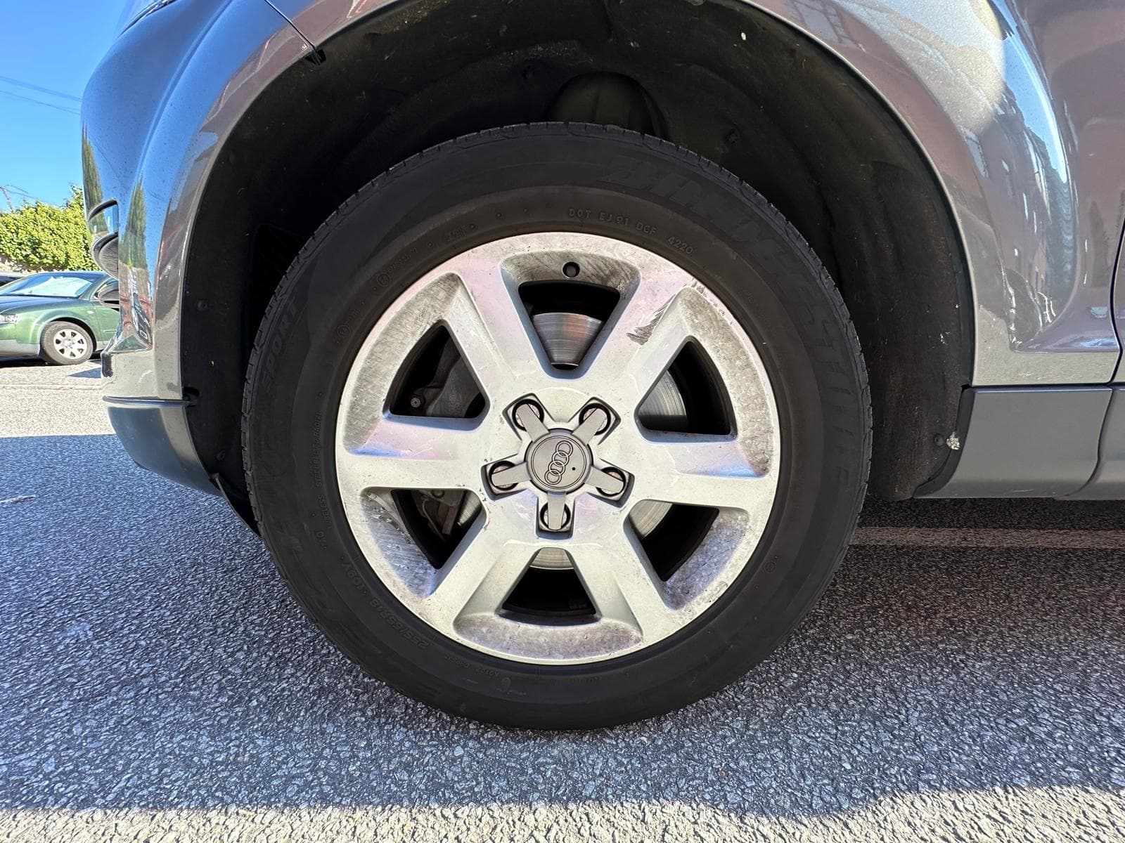 Audi Q7 3.0 TDI Quattro — imagem 10