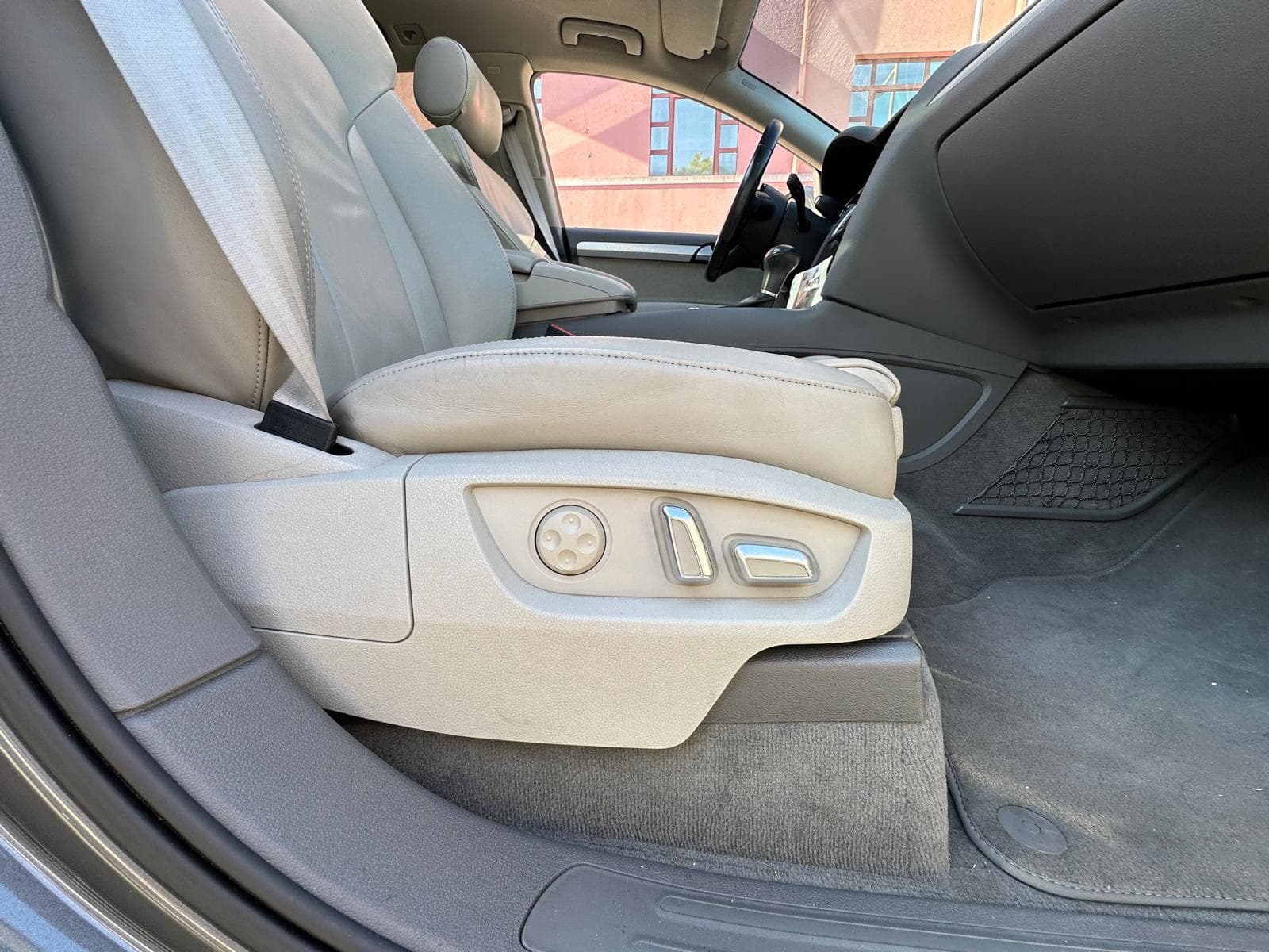Audi Q7 3.0 TDI Quattro — imagem 33