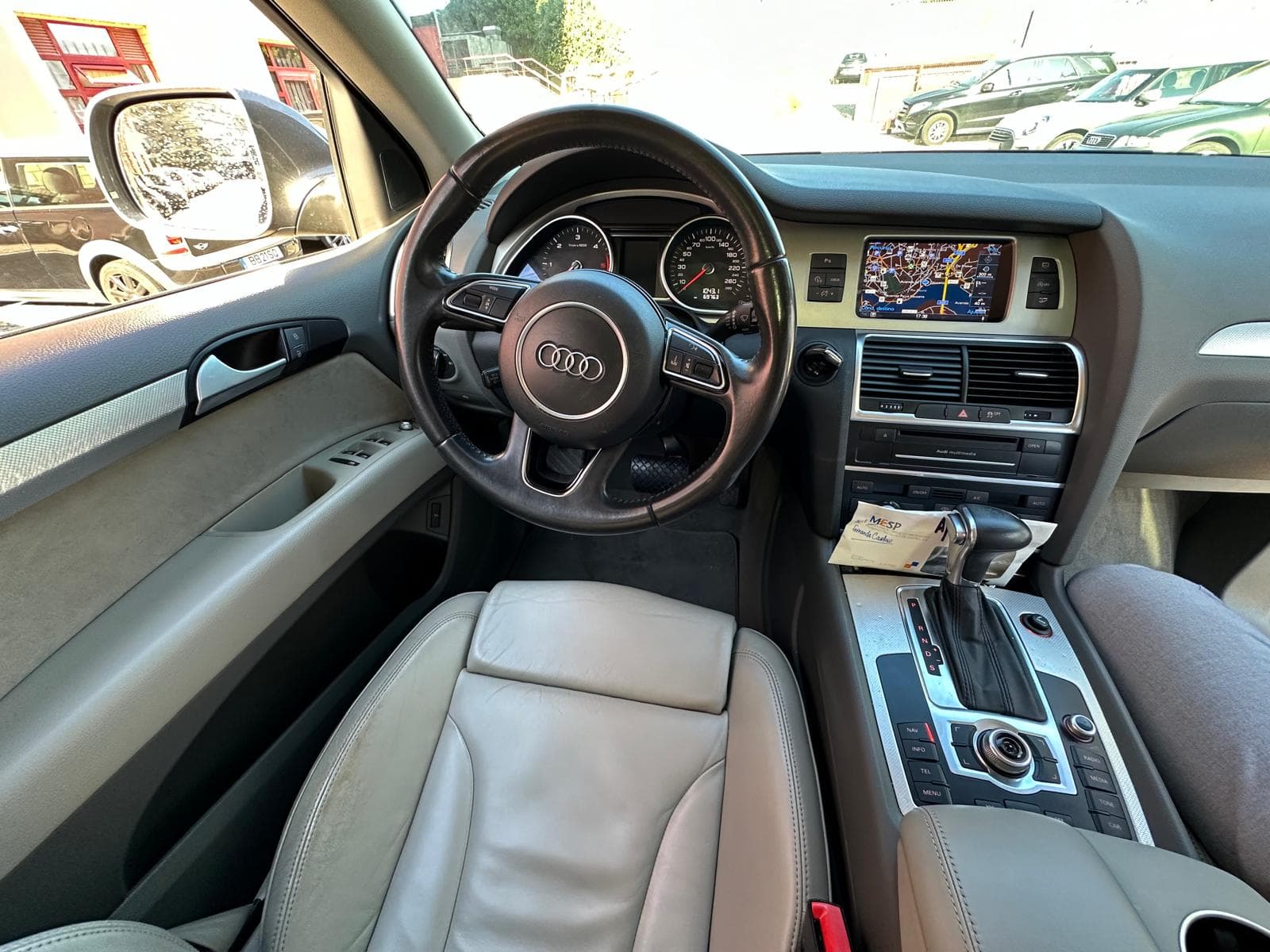 Audi Q7 3.0 TDI Quattro — imagem 21