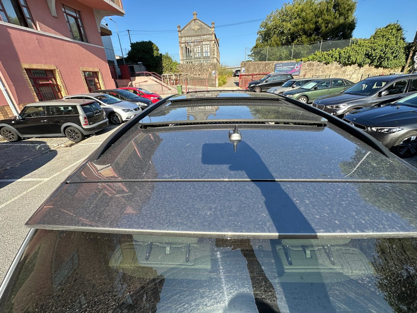 Audi Q7 3.0 TDI Quattro — imagem 15