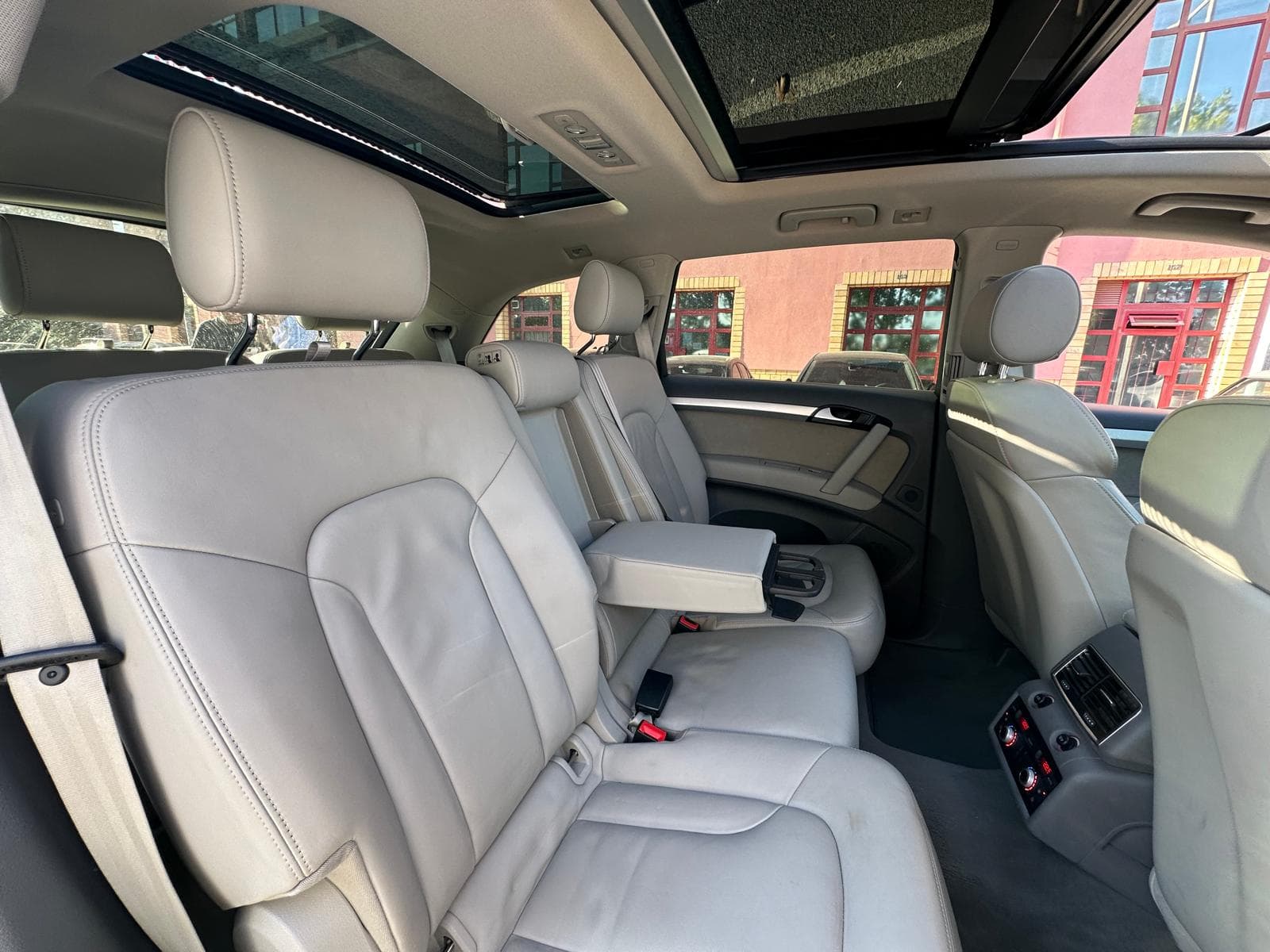 Audi Q7 3.0 TDI Quattro — imagem 37