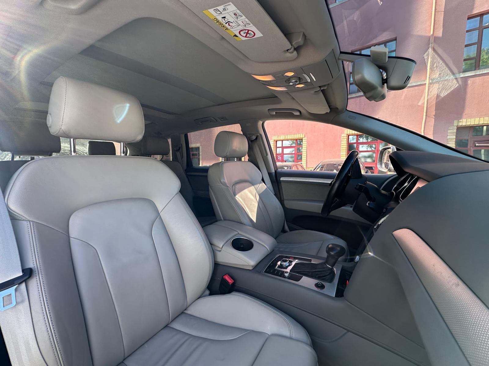 Audi Q7 3.0 TDI Quattro — imagem 30