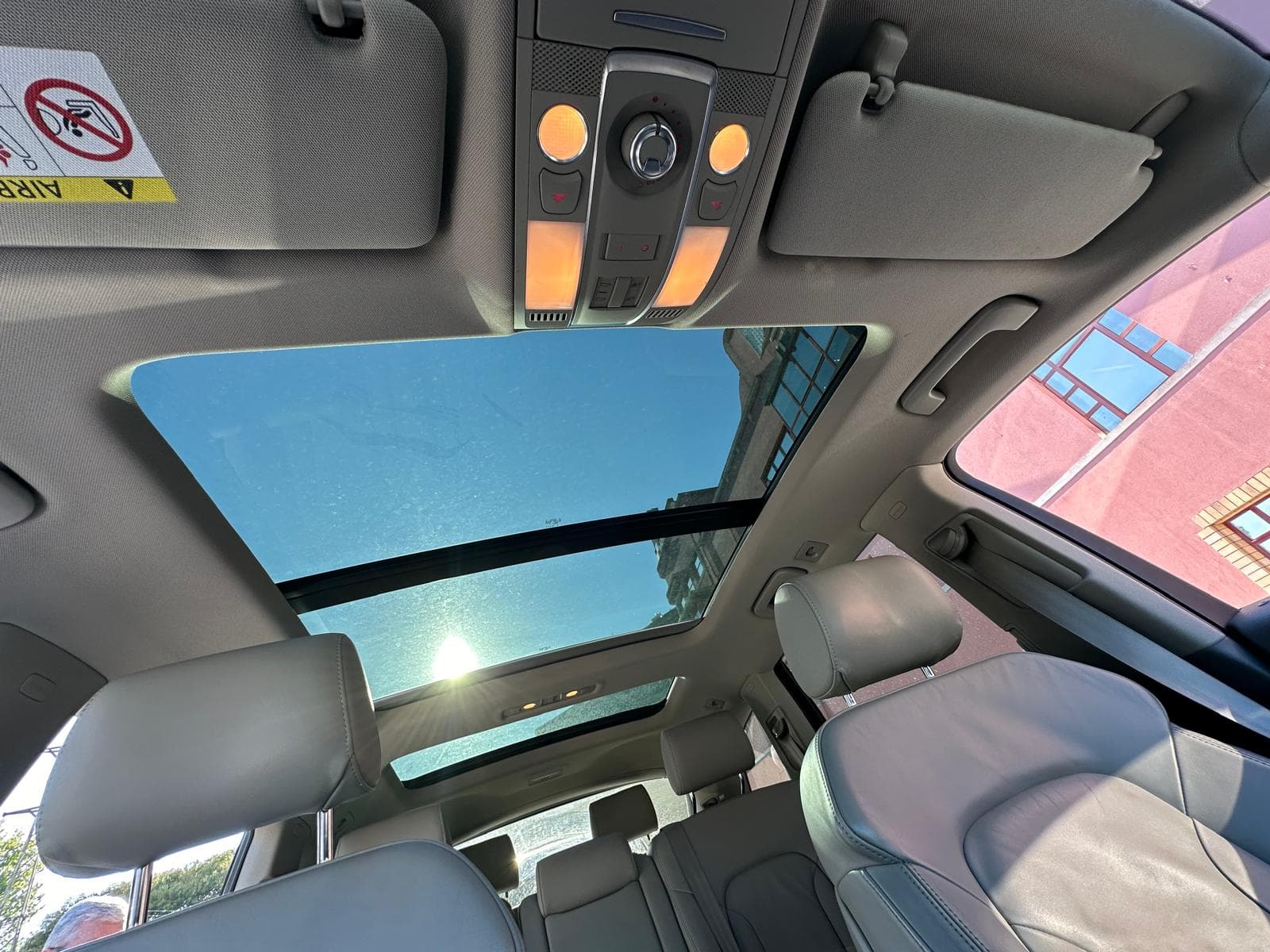 Audi Q7 3.0 TDI Quattro — imagem 25