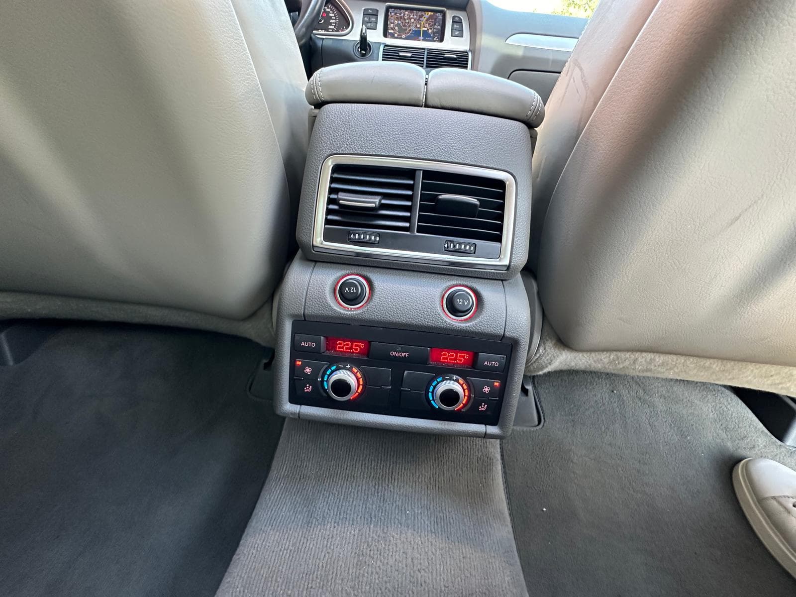 Audi Q7 3.0 TDI Quattro — imagem 34