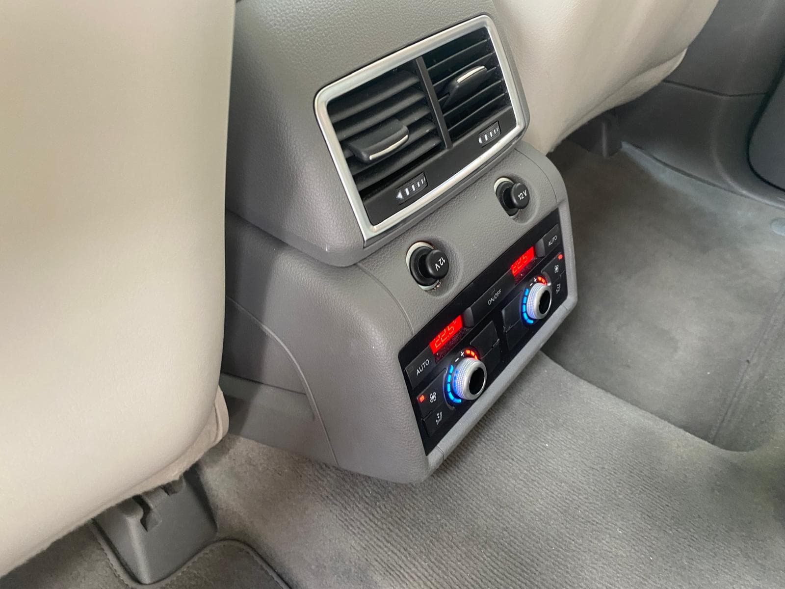 Audi Q7 3.0 TDI Quattro — imagem 35