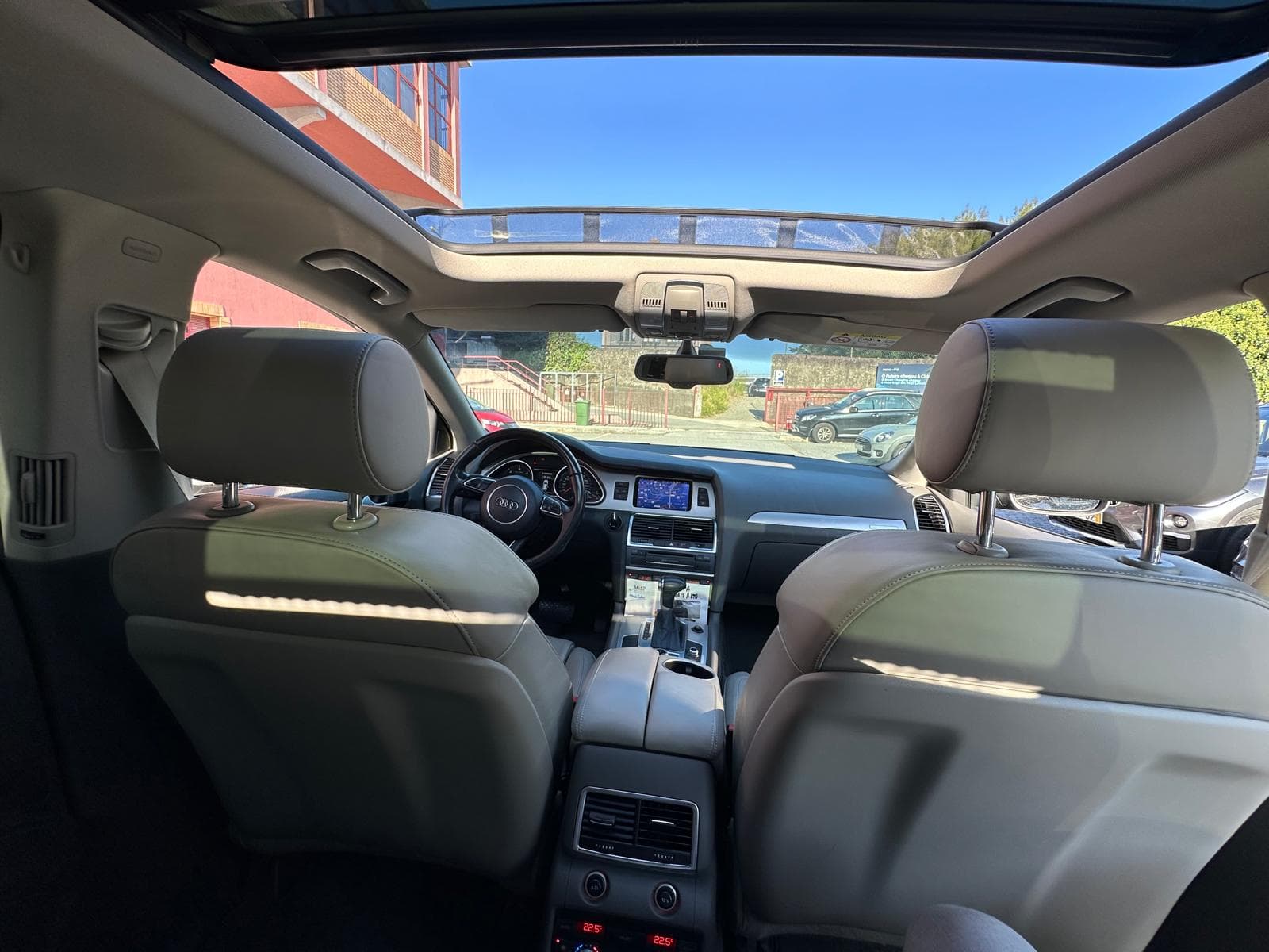 Audi Q7 3.0 TDI Quattro — imagem 24