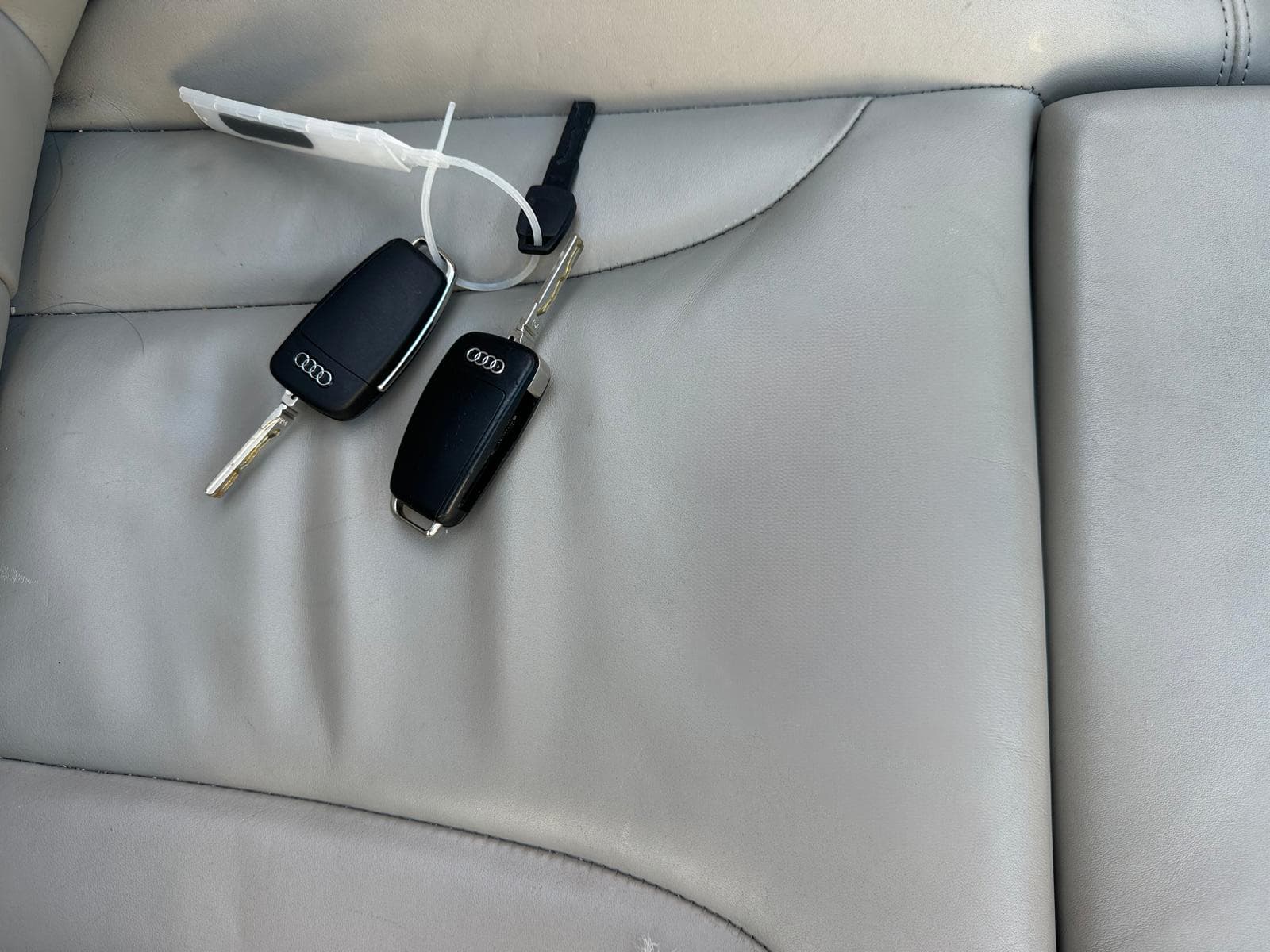 Audi Q7 3.0 TDI Quattro — imagem 40