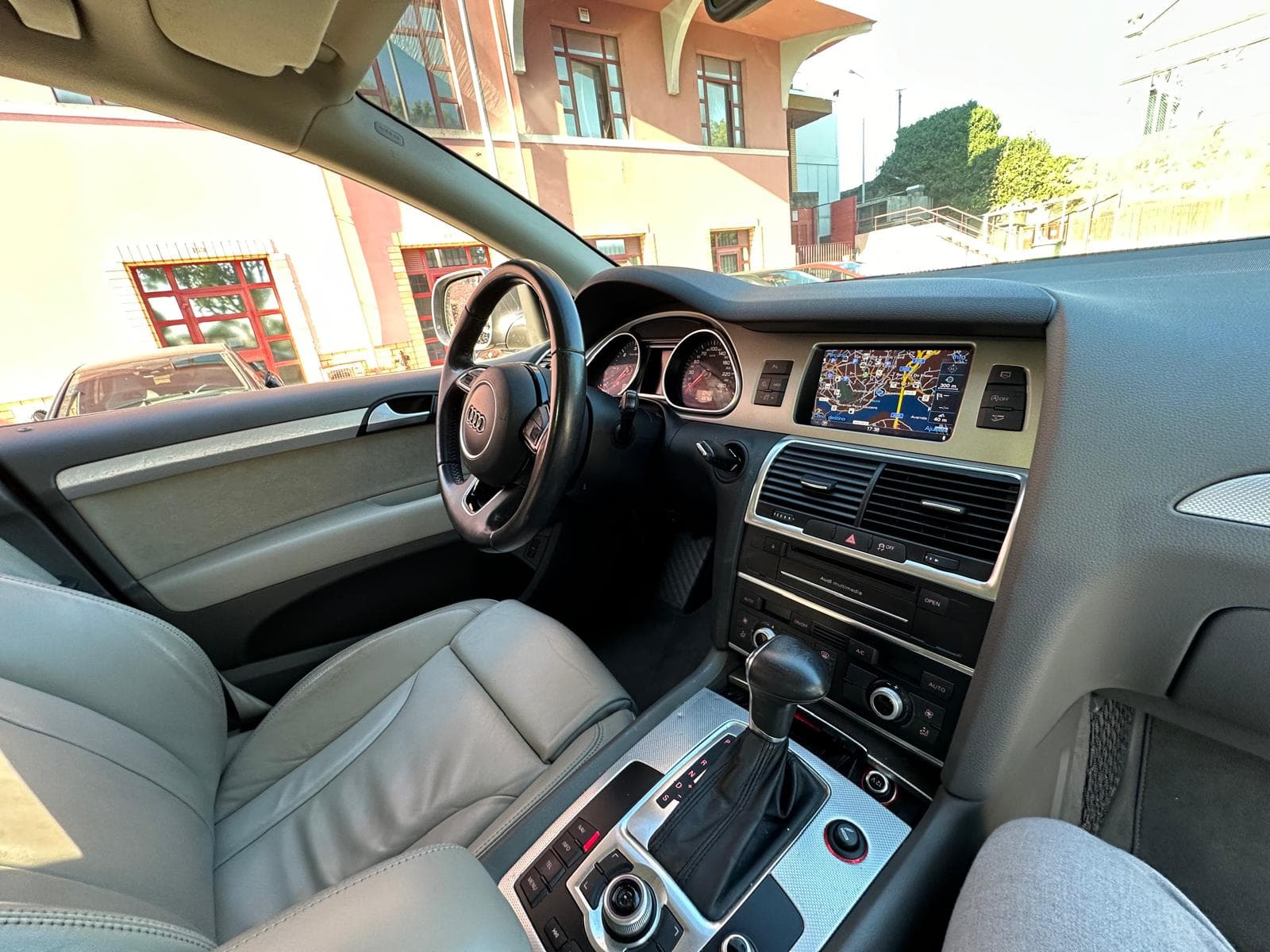 Audi Q7 3.0 TDI Quattro — imagem 22
