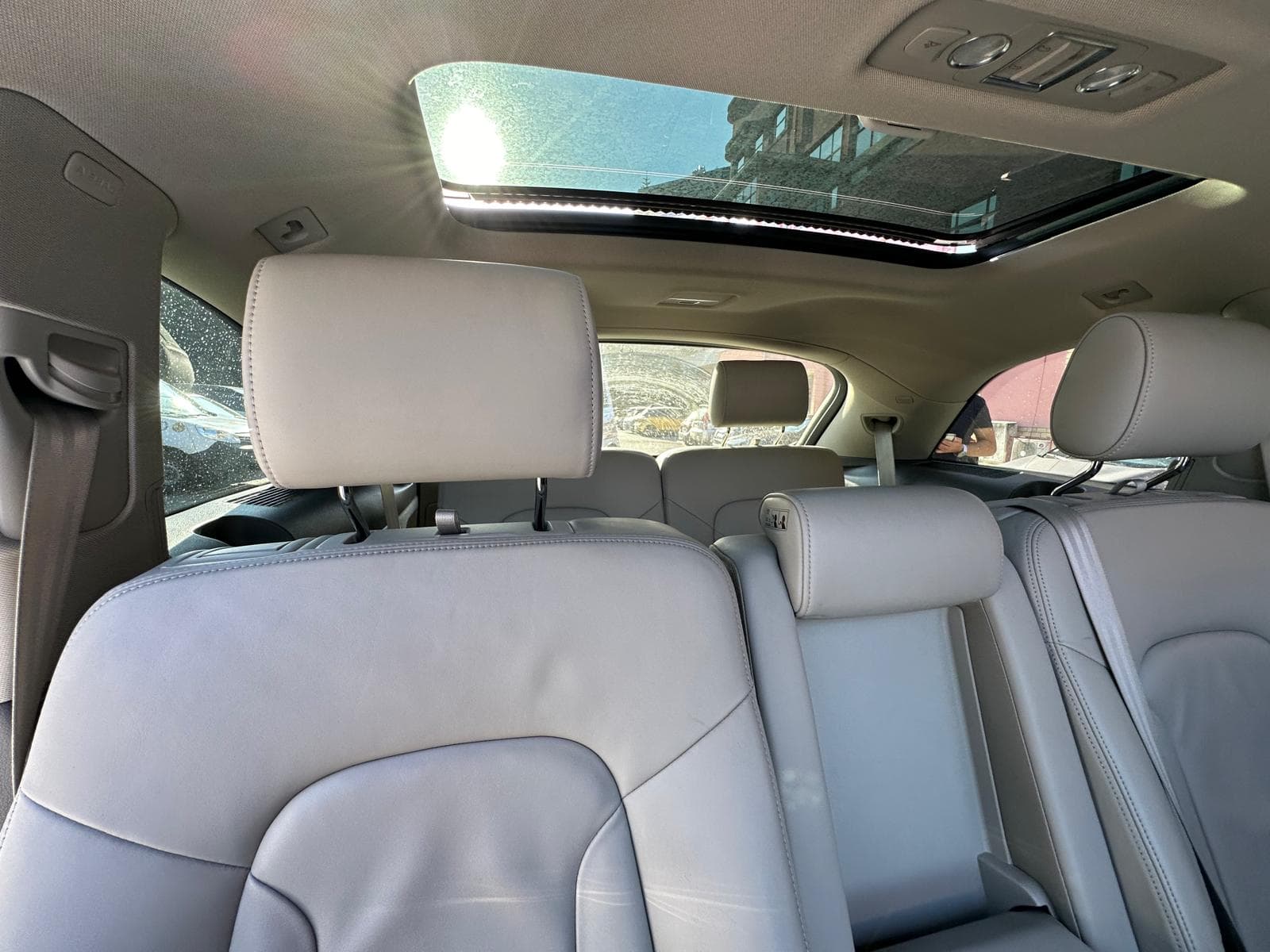 Audi Q7 3.0 TDI Quattro — imagem 31