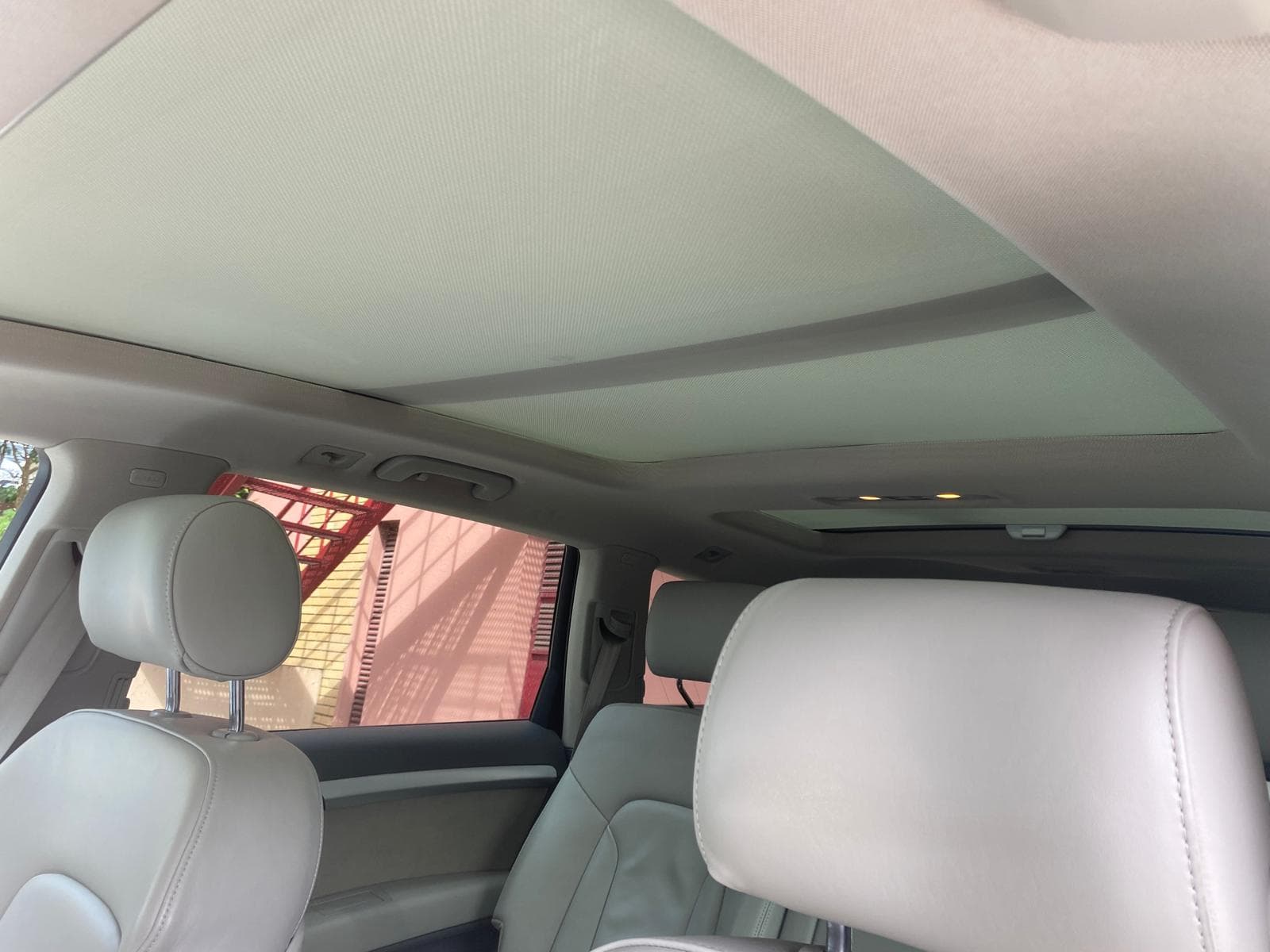 Audi Q7 3.0 TDI Quattro — imagem 32