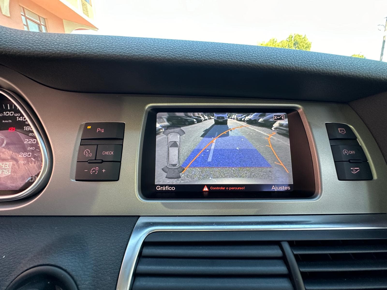 Audi Q7 3.0 TDI Quattro — imagem 28