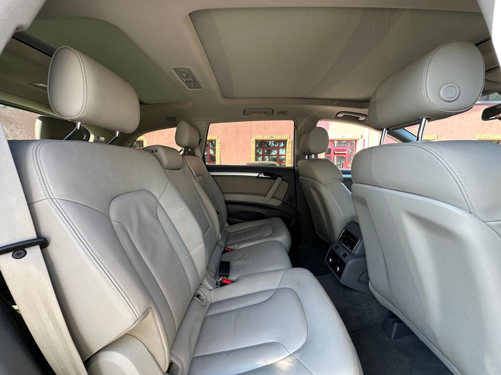 Audi Q7 3.0 TDI Quattro — imagem 36