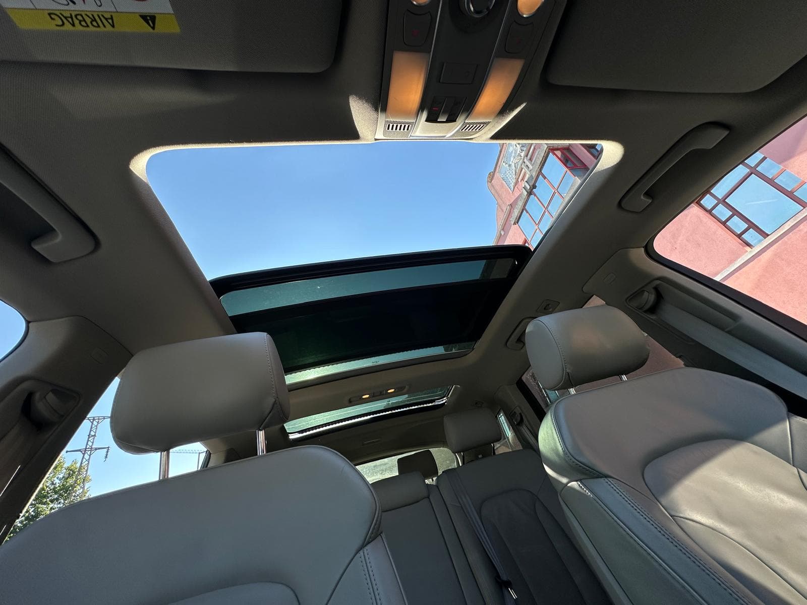 Audi Q7 3.0 TDI Quattro — imagem 26