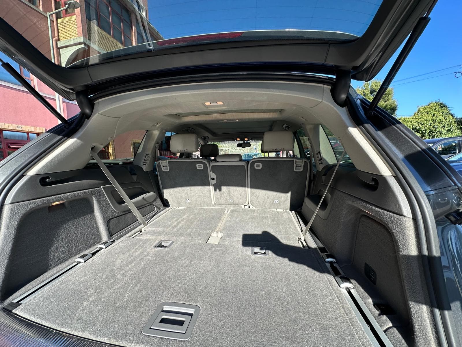 Audi Q7 3.0 TDI Quattro — imagem 17