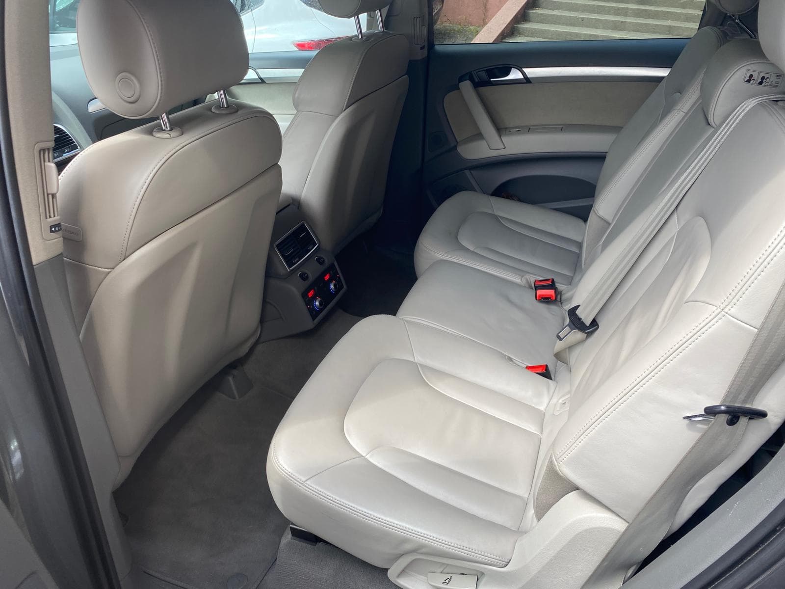 Audi Q7 3.0 TDI Quattro — imagem 38