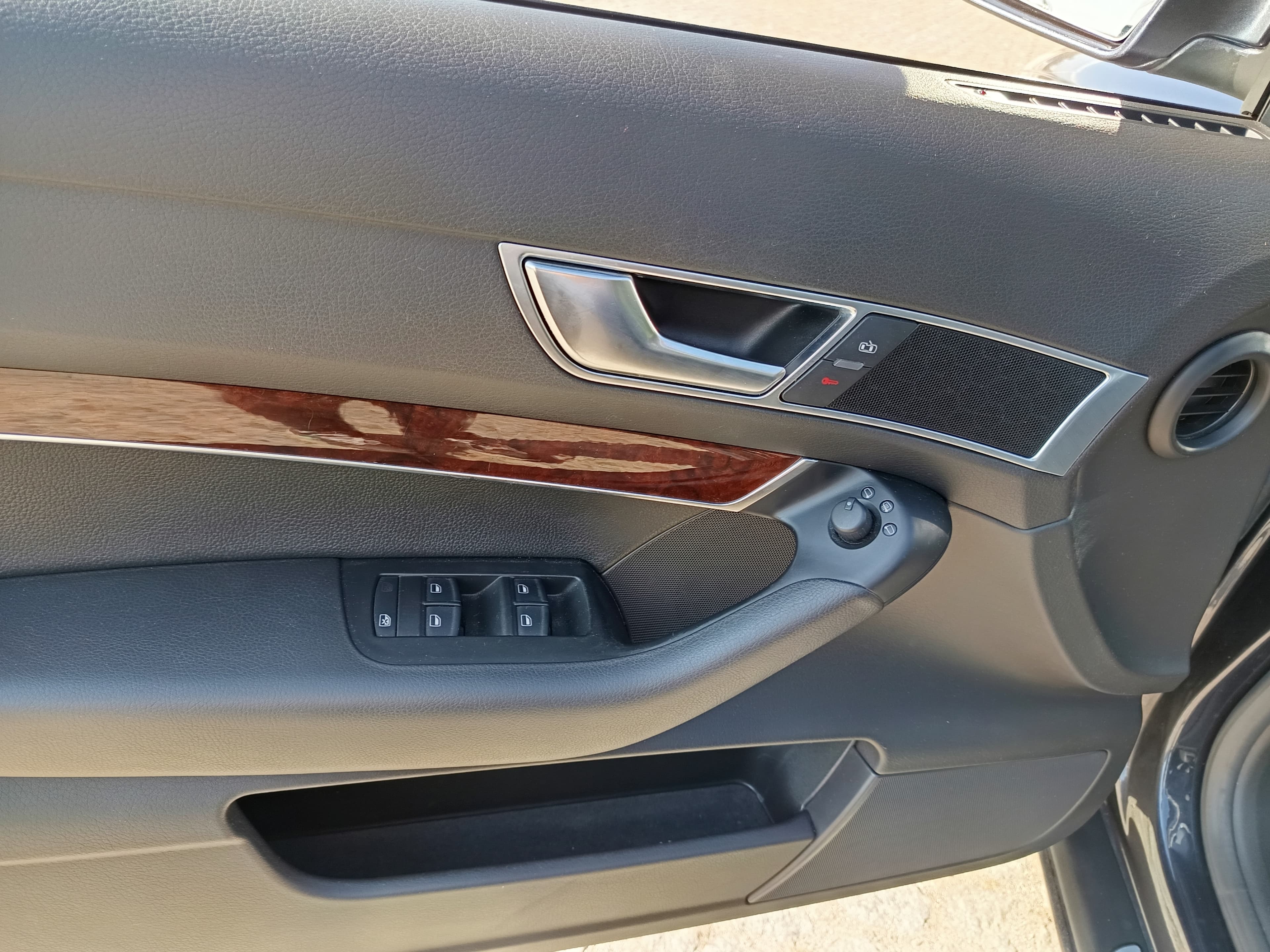 Audi A6 · Ano 2006 — imagen 19