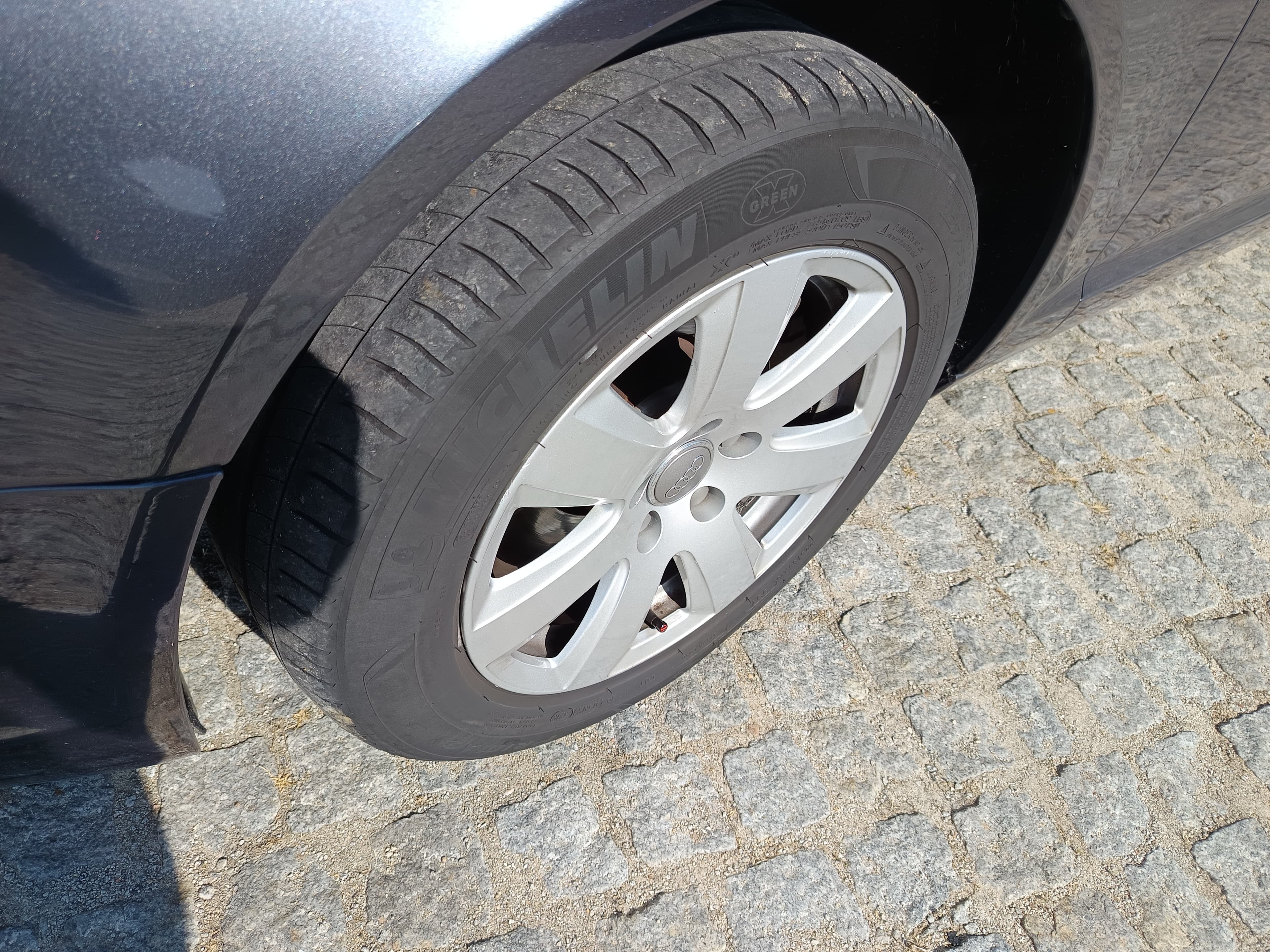 Audi A6 · Ano 2006 — imagen 16