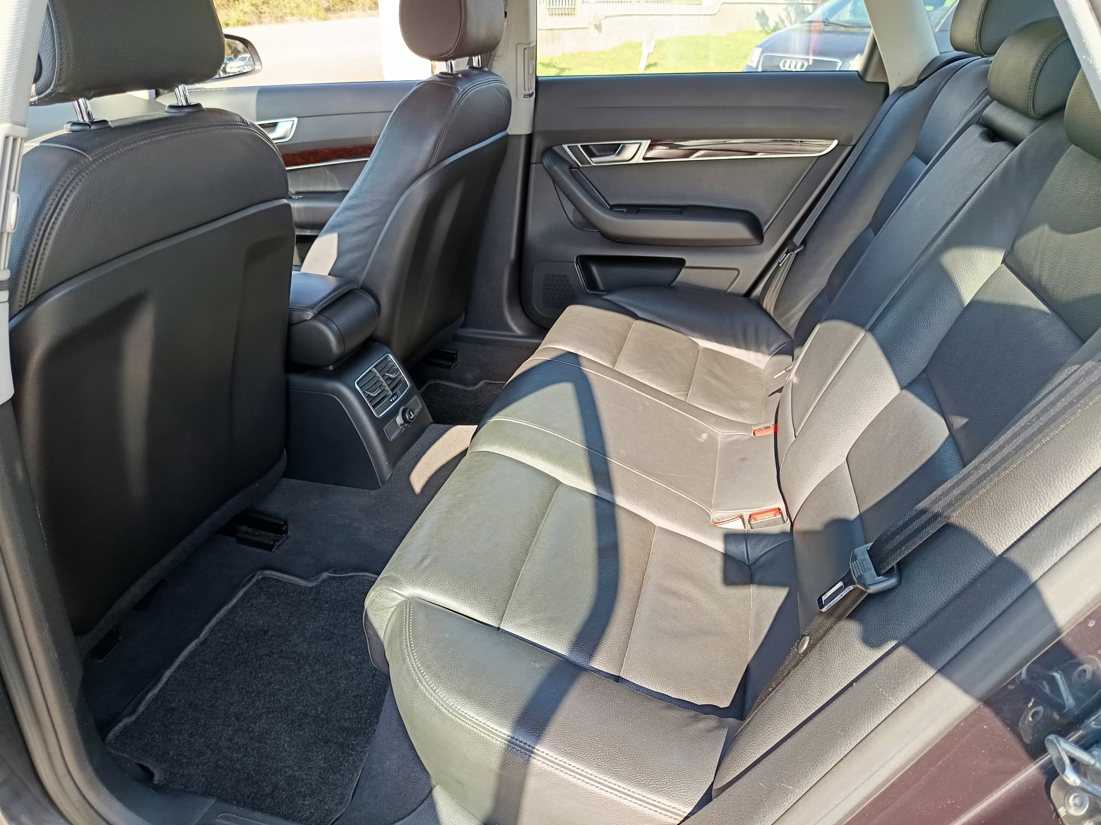 Audi A6 · Ano 2006 — imagen 29