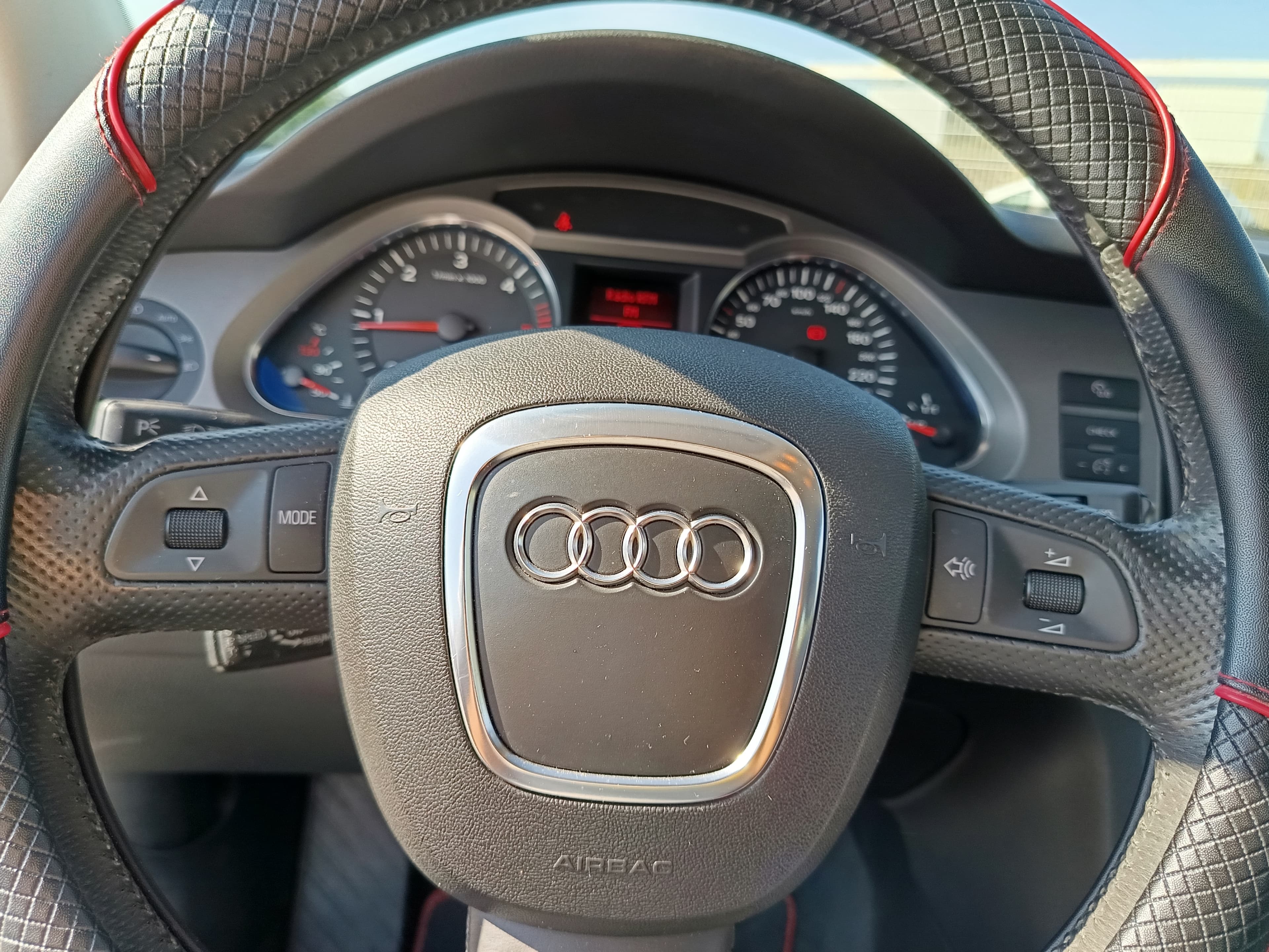 Audi A6 · Ano 2006 — imagen 37