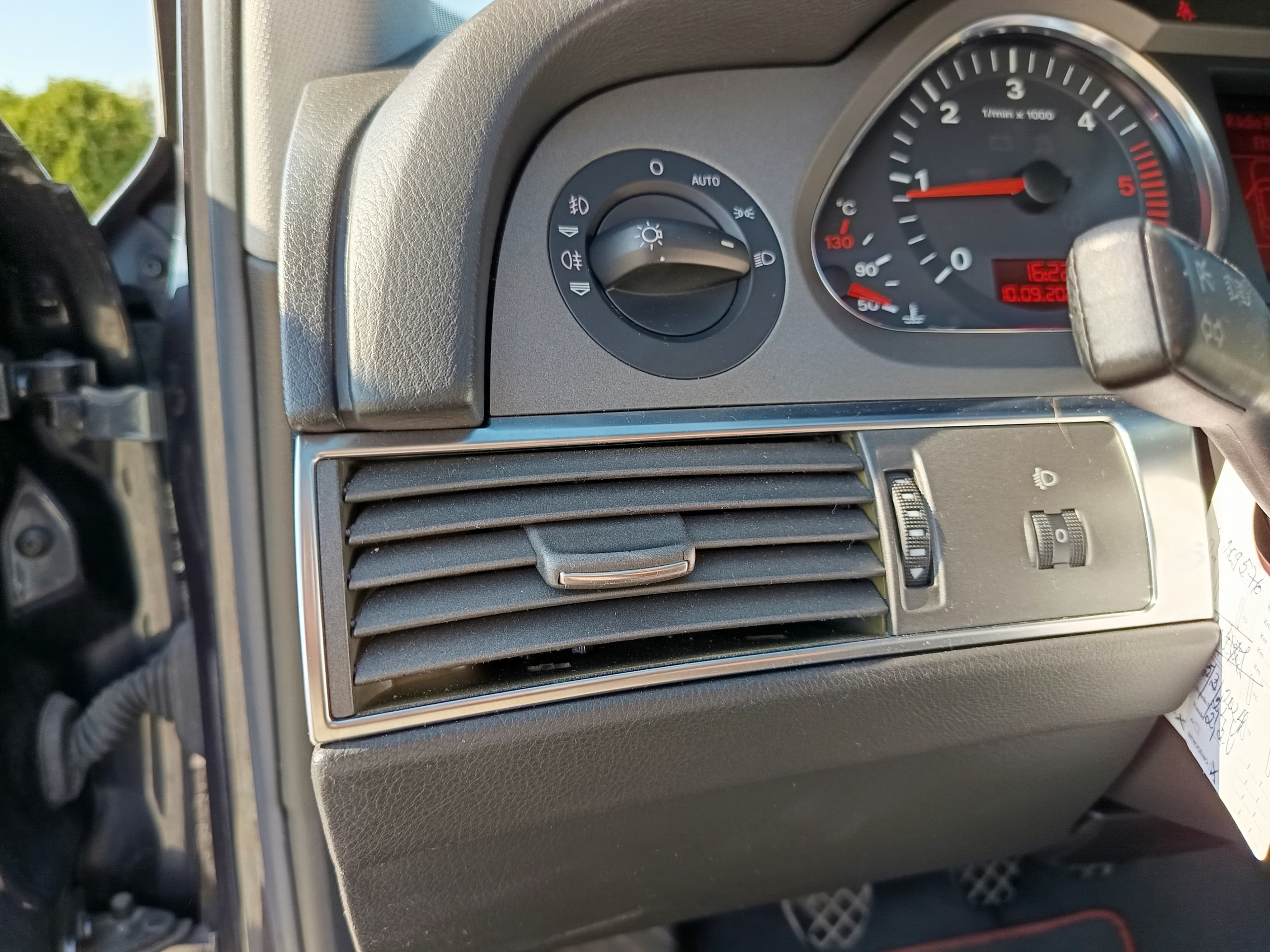 Audi A6 · Ano 2006 — imagen 39