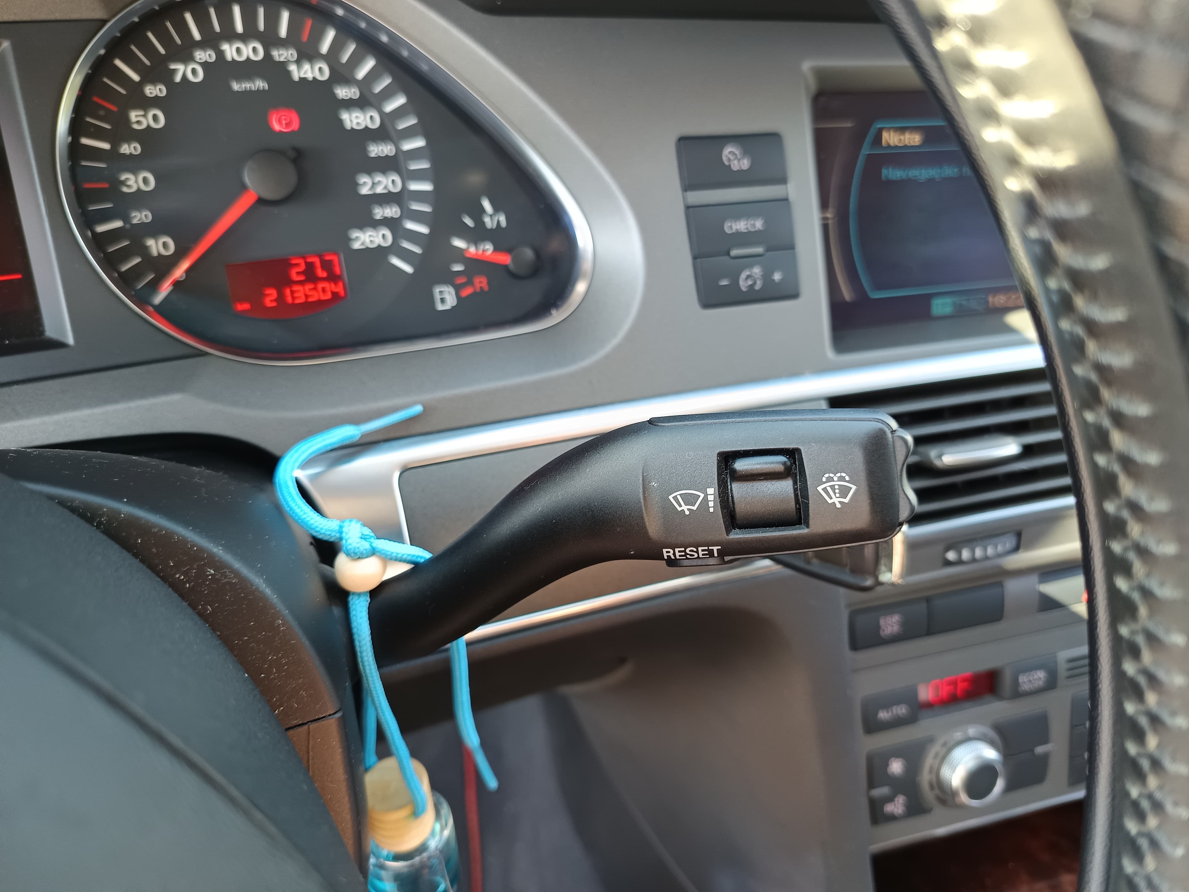 Audi A6 · Ano 2006 — imagen 36