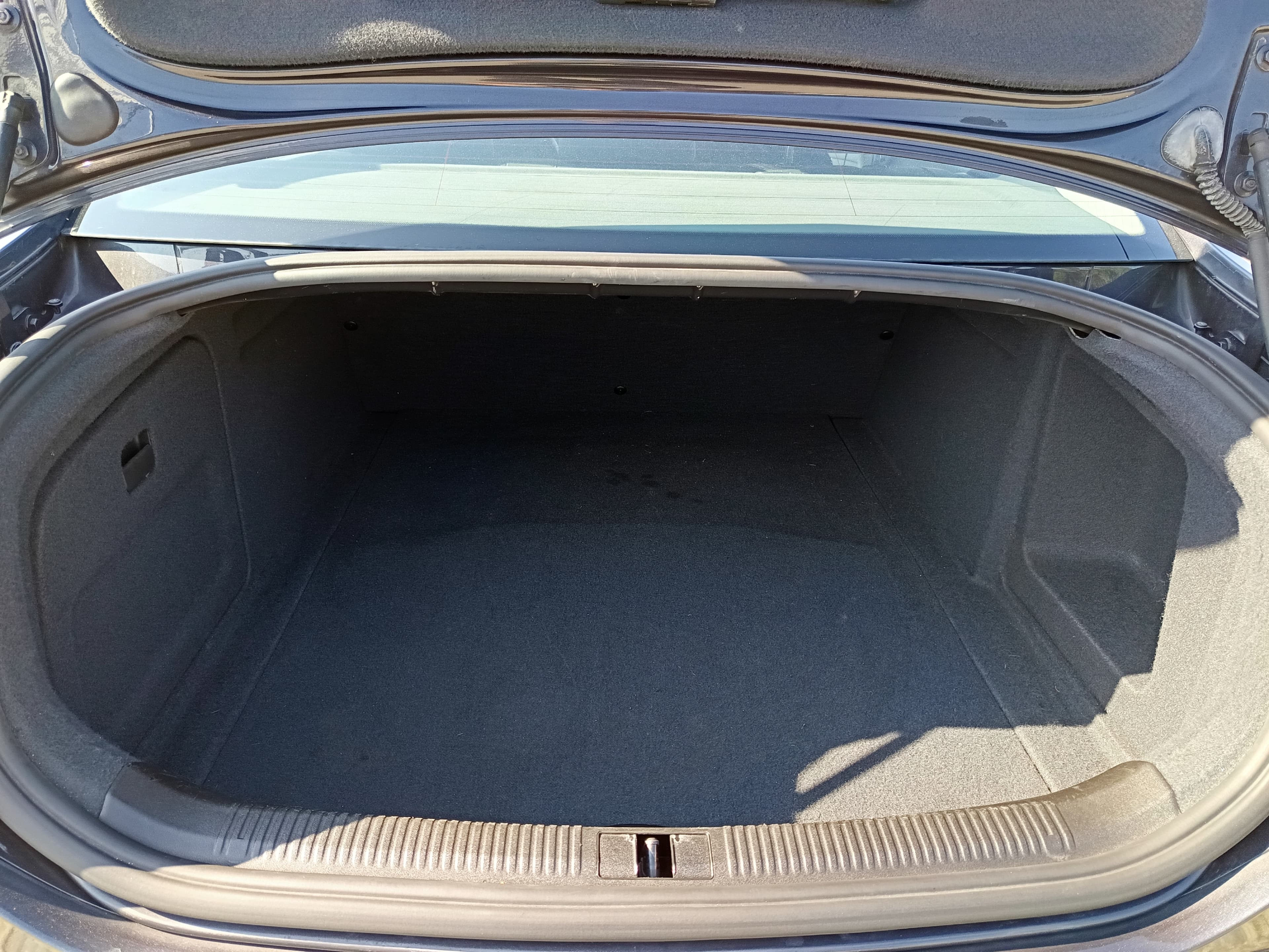 Audi A6 · Ano 2006 — imagen 7