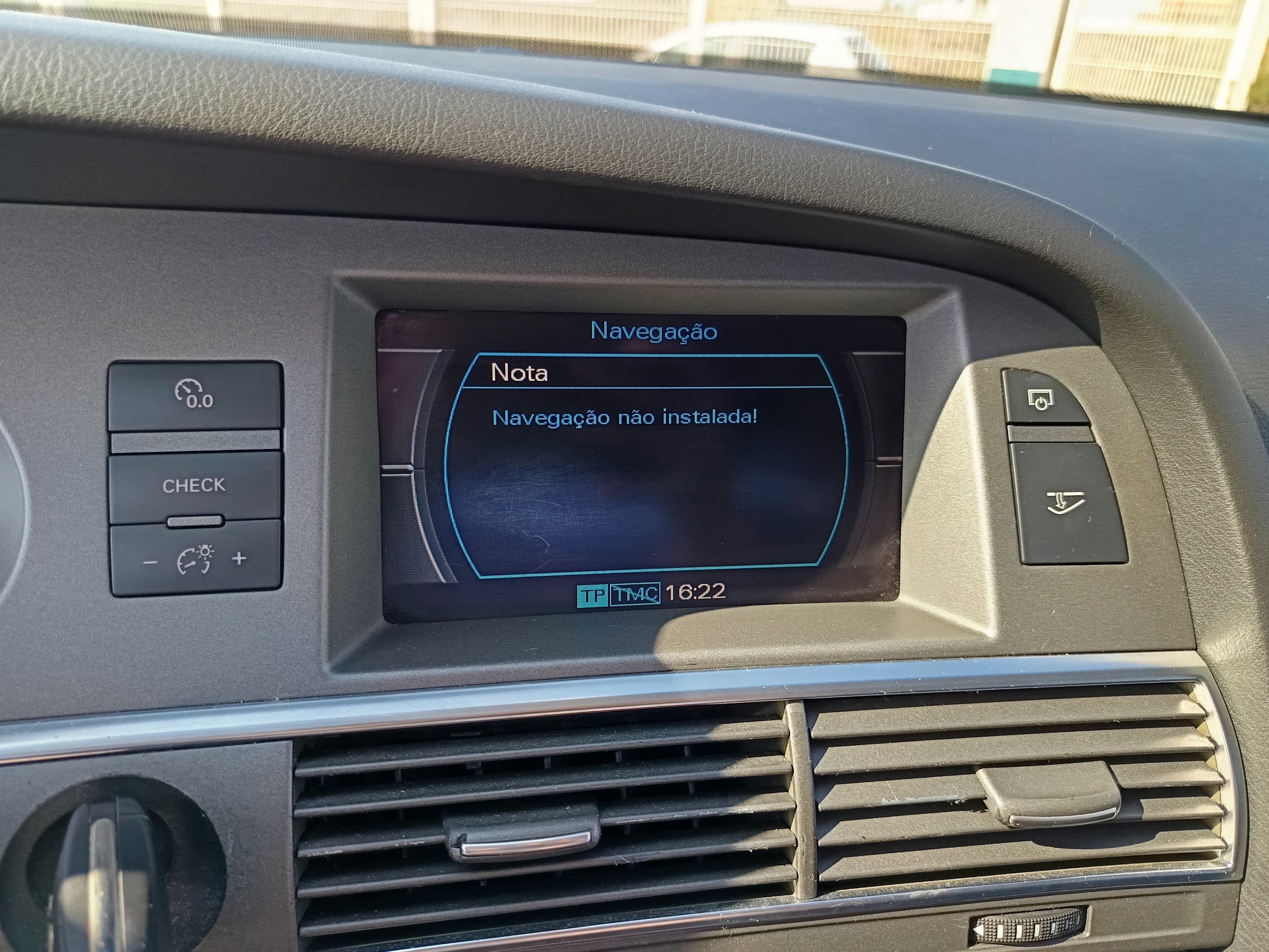 Audi A6 · Ano 2006 — imagen 34