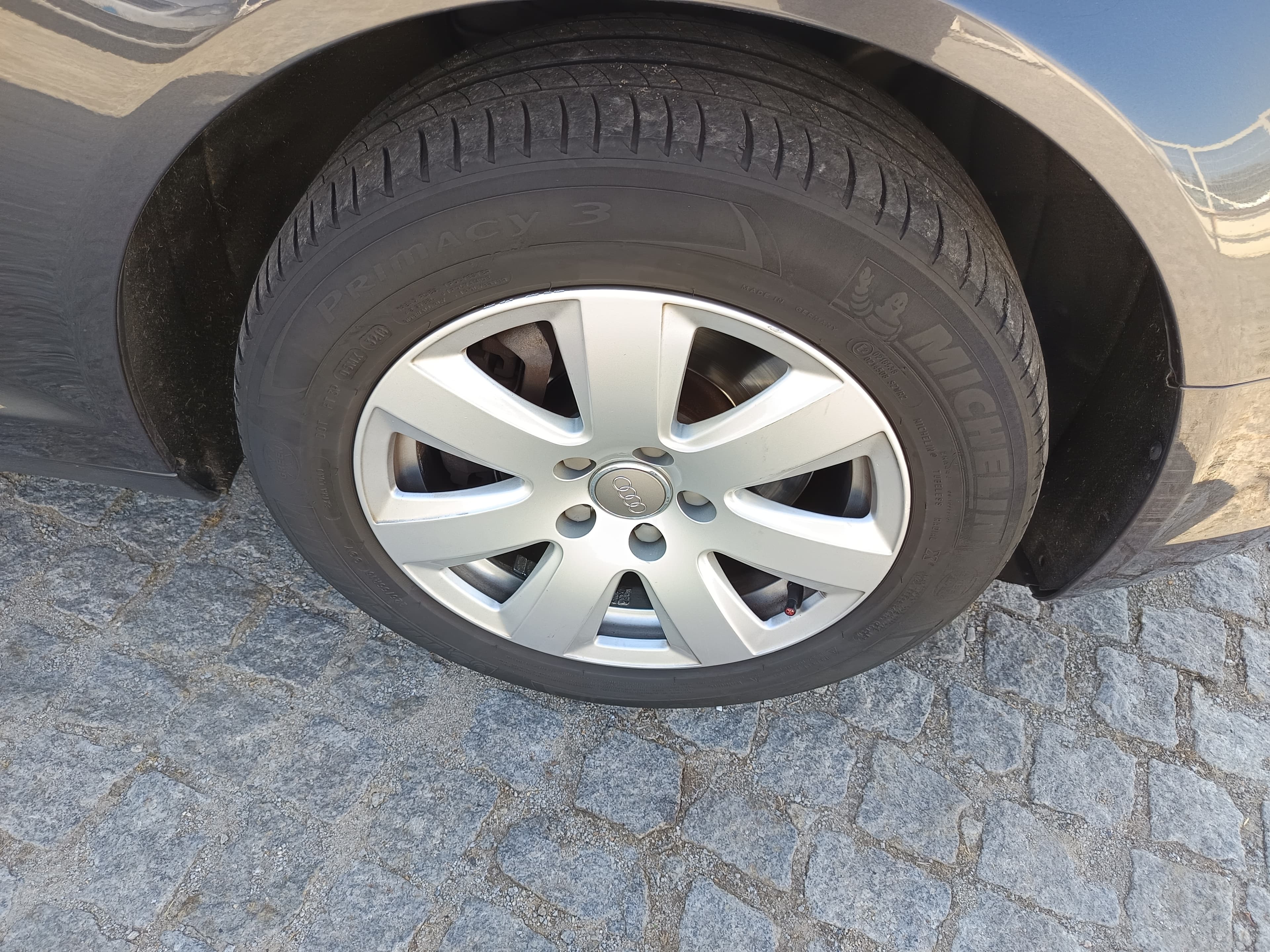 Audi A6 · Ano 2006 — imagen 15