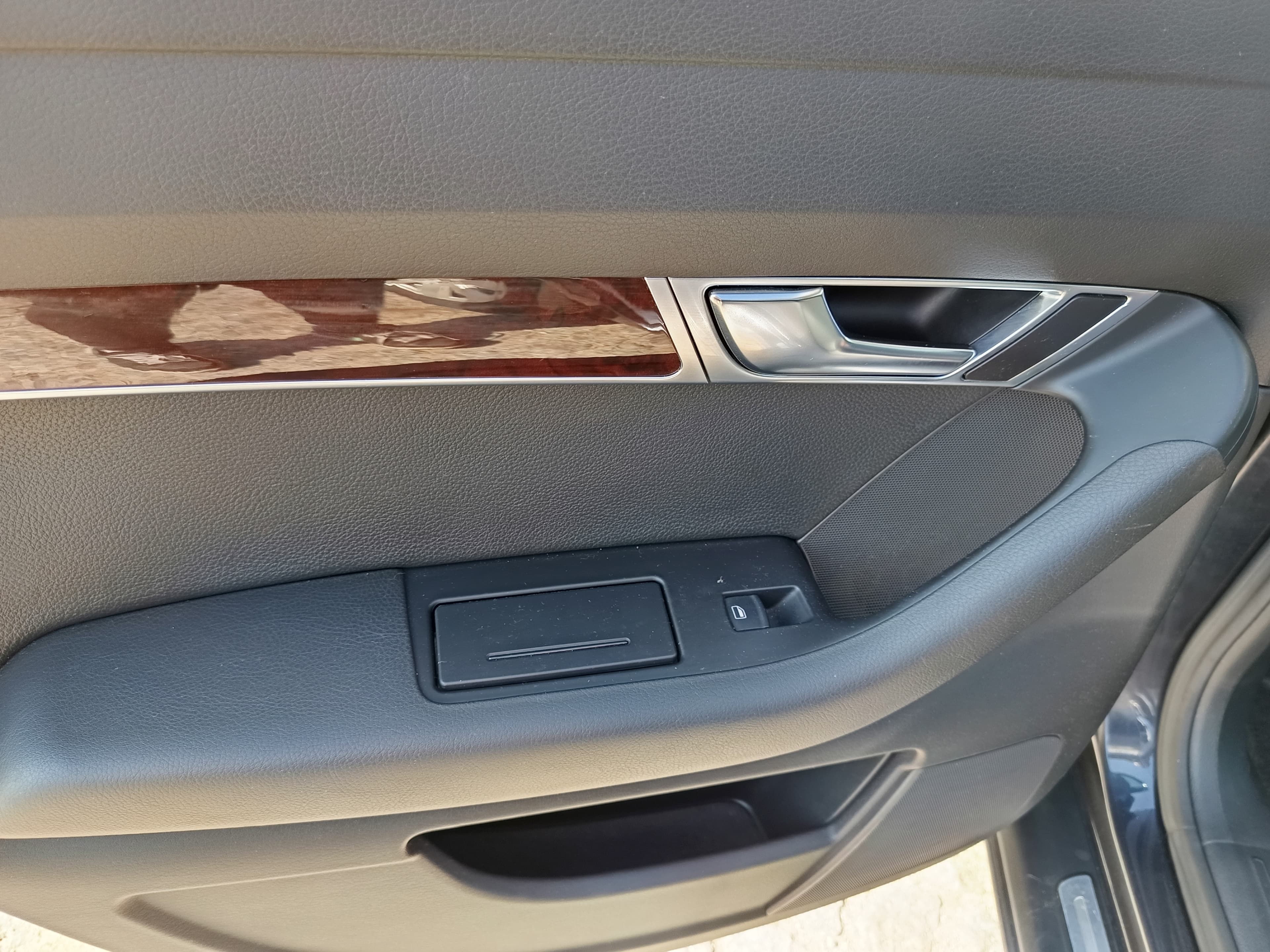 Audi A6 · Ano 2006 — imagen 28
