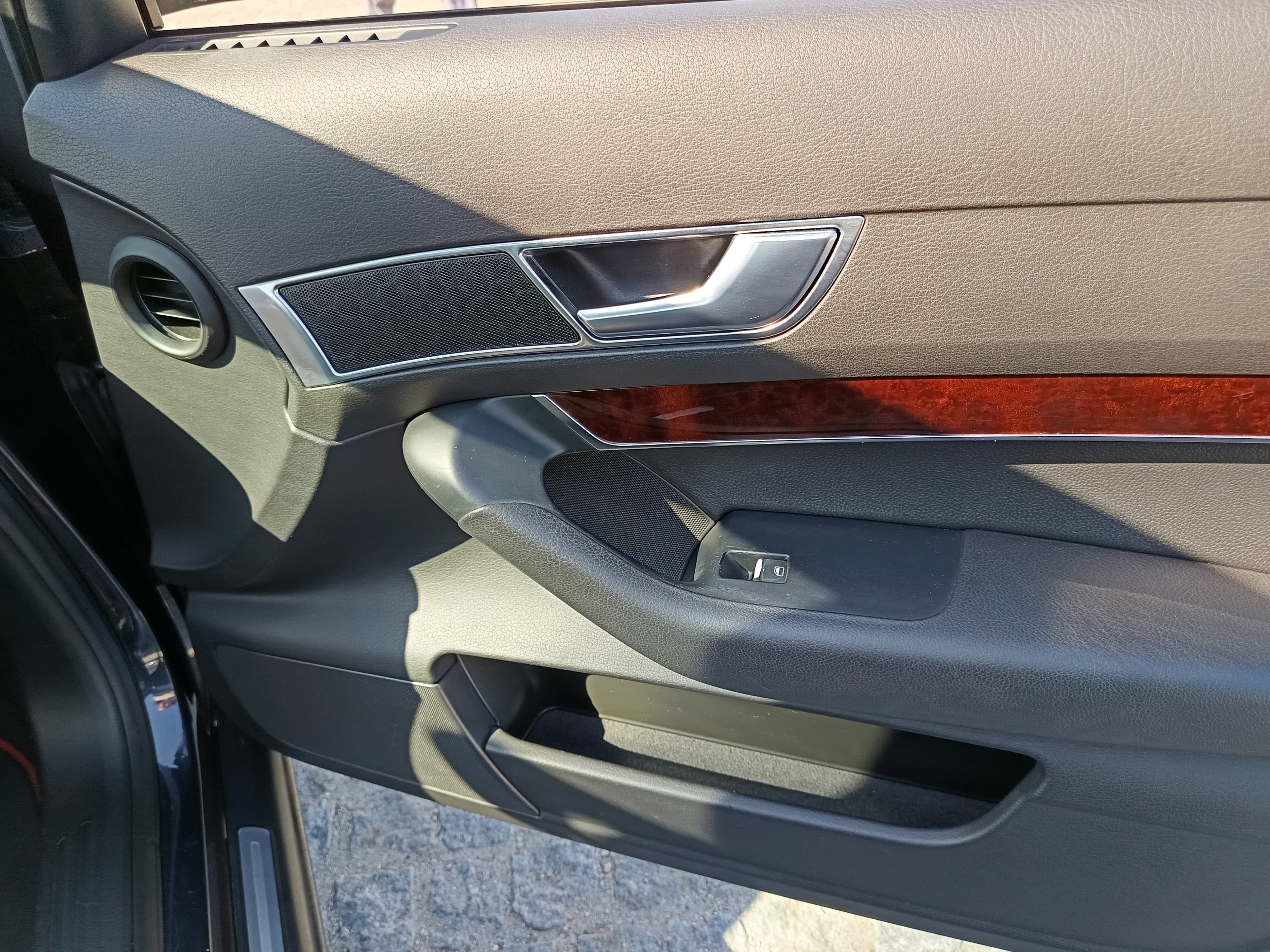 Audi A6 · Ano 2006 — imagen 25