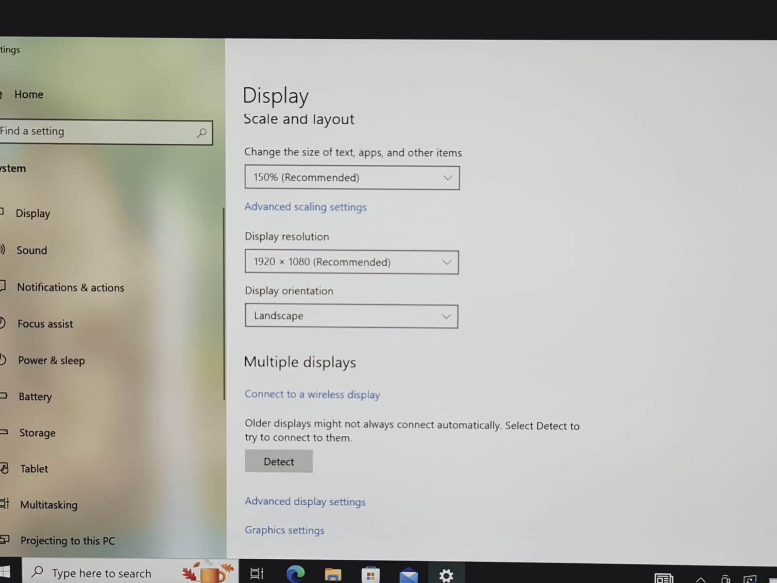 Portátil Dell Latitude 7390 — imagen 10