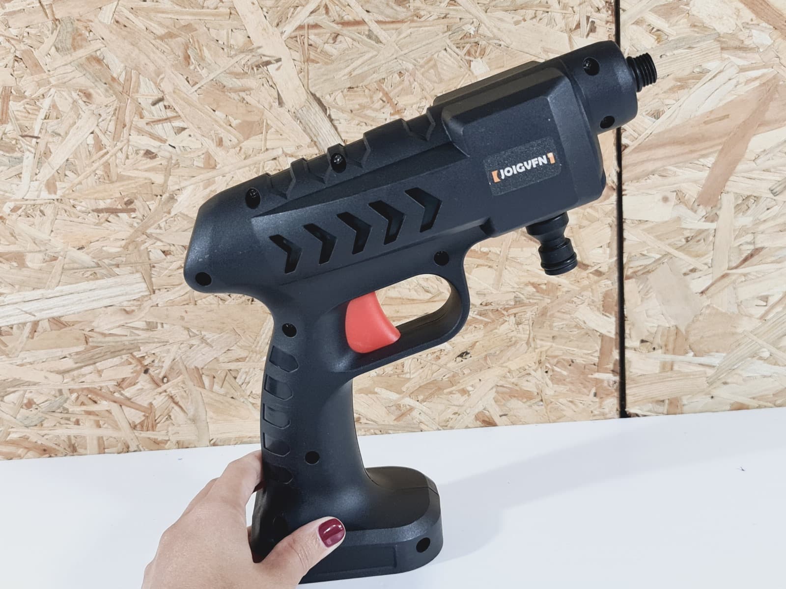 Pistola Água — imagem 6