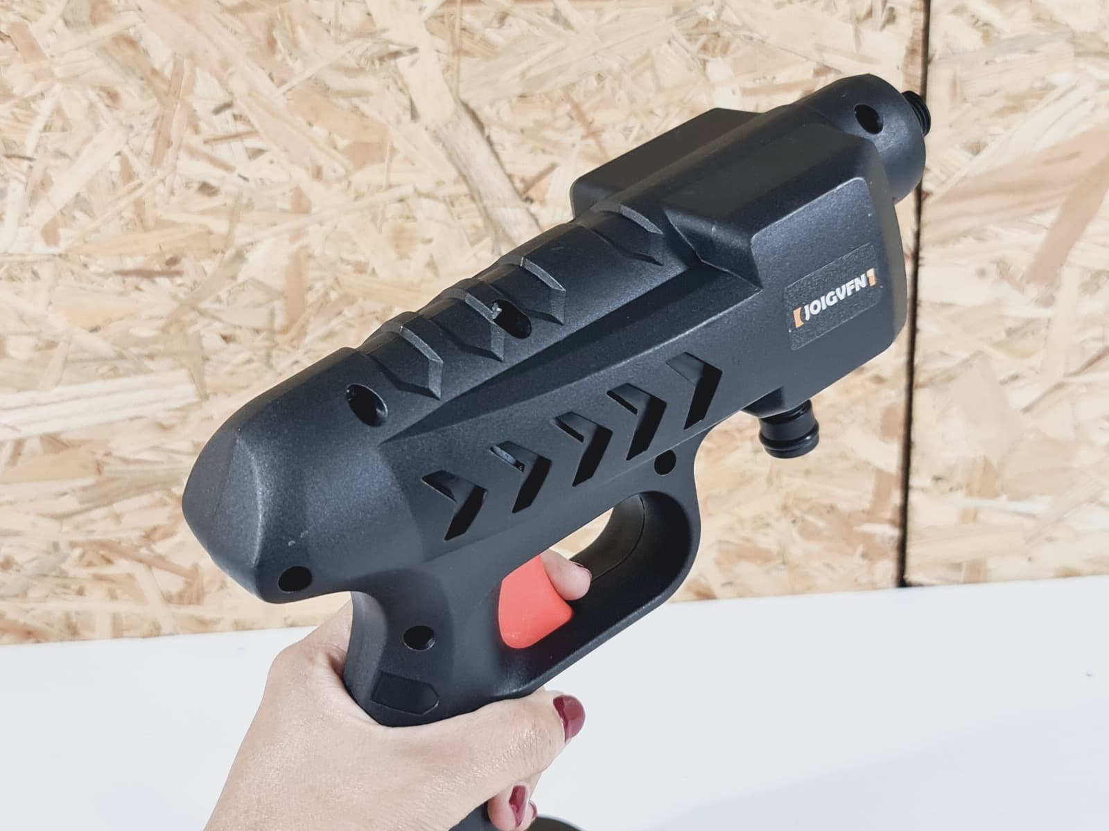 Pistola Água — imagem 5