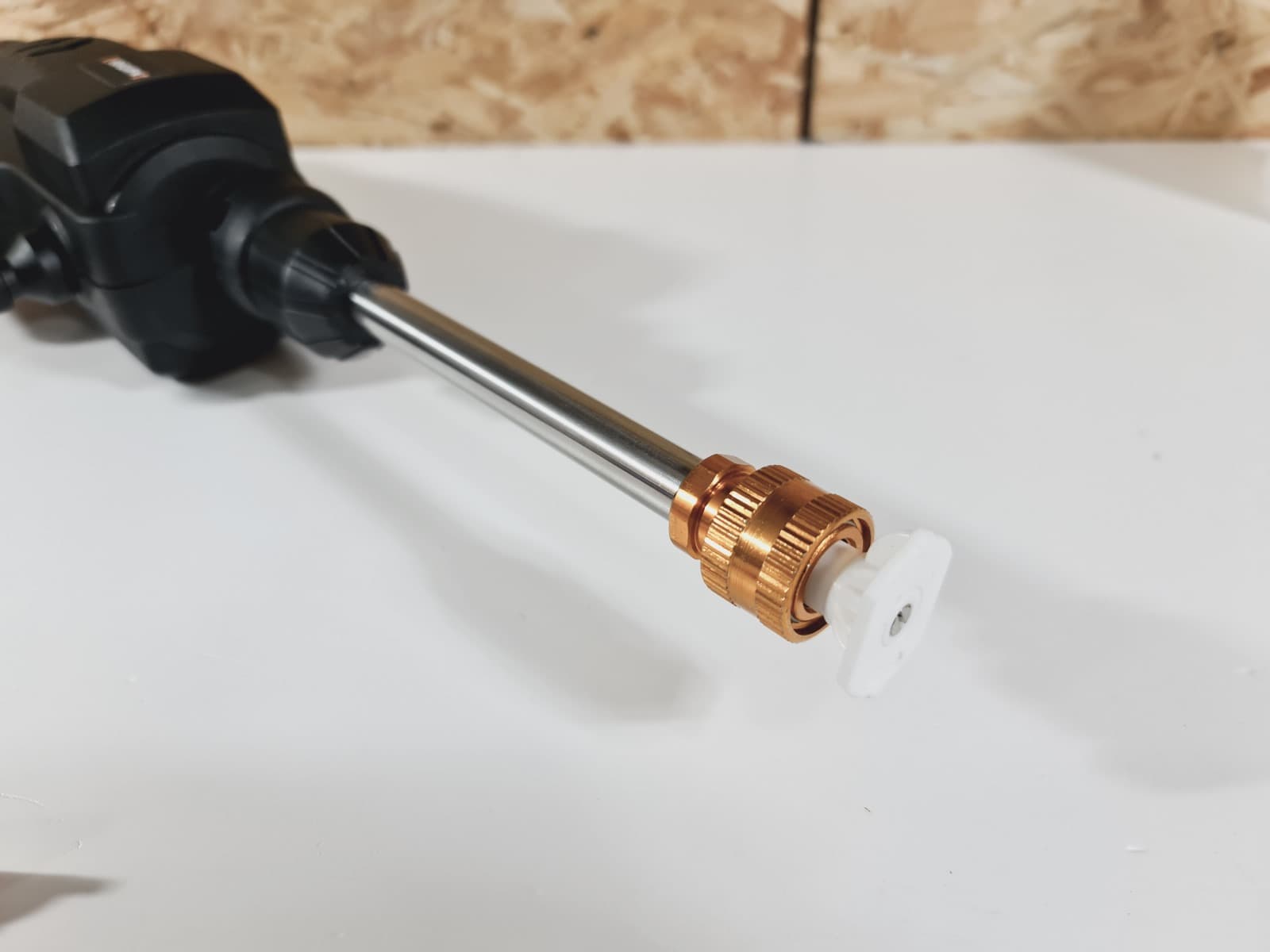Pistola Água — imagem 3