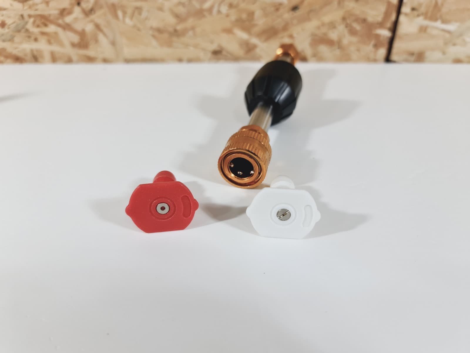Pistola Água — imagem 2