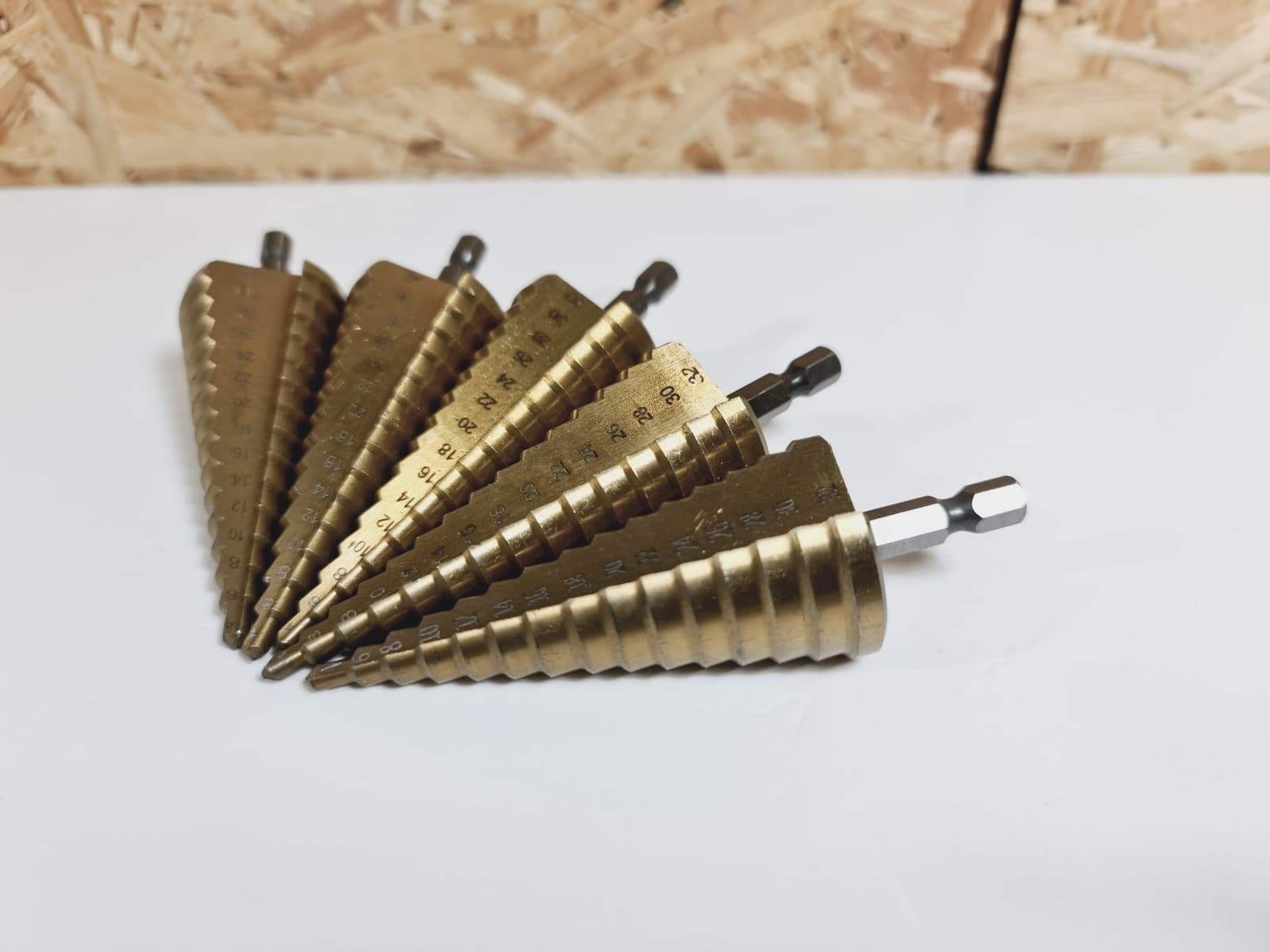 Brocas — imagen 2