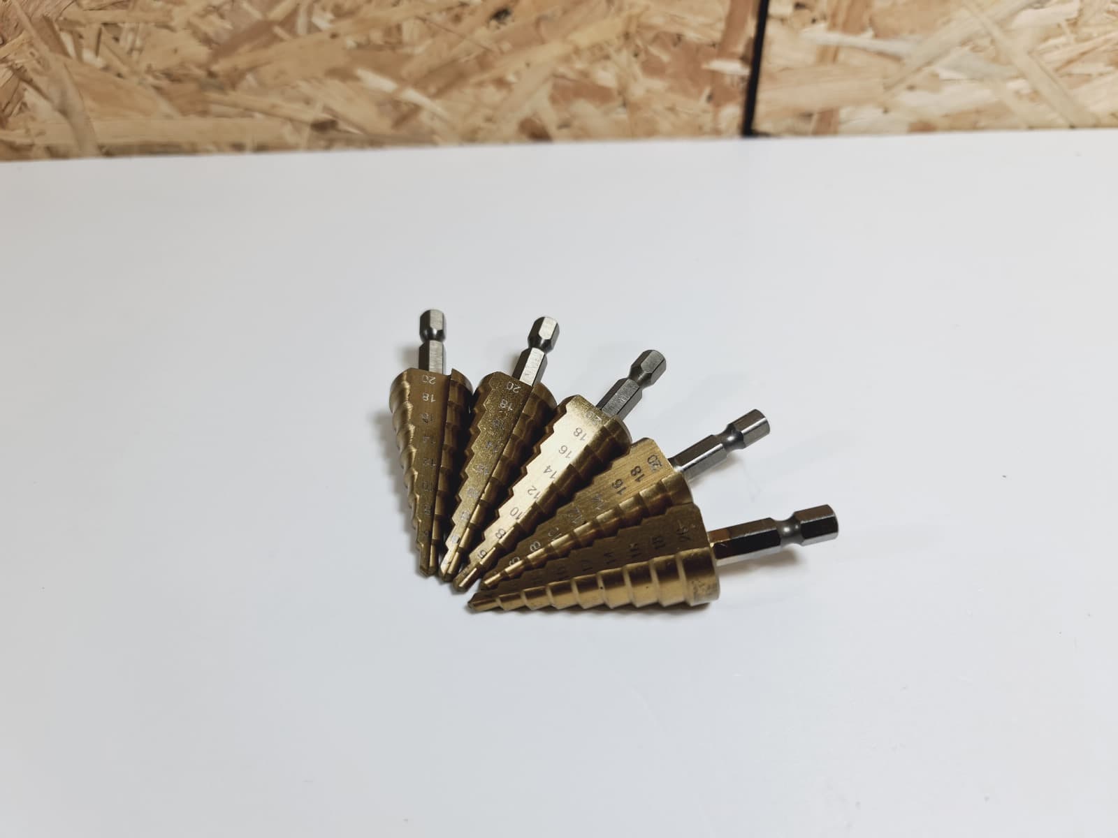 Brocas — imagen 4