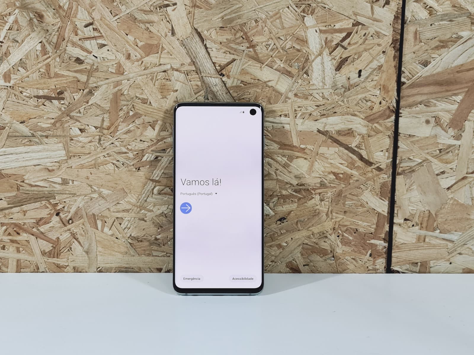 Telemóvel Samsung S10 — imagen 2