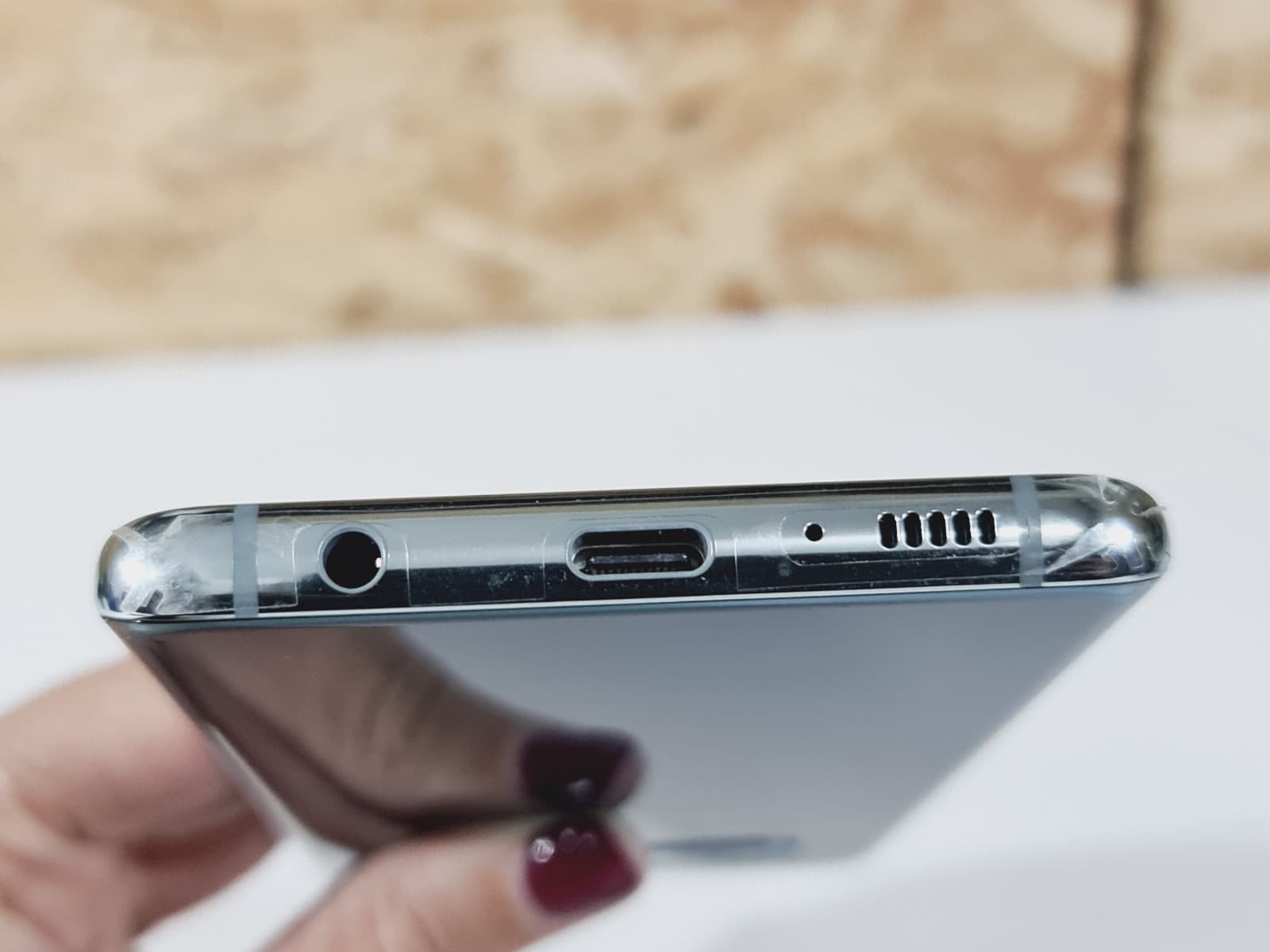 Telemóvel Samsung S10 — imagen 9