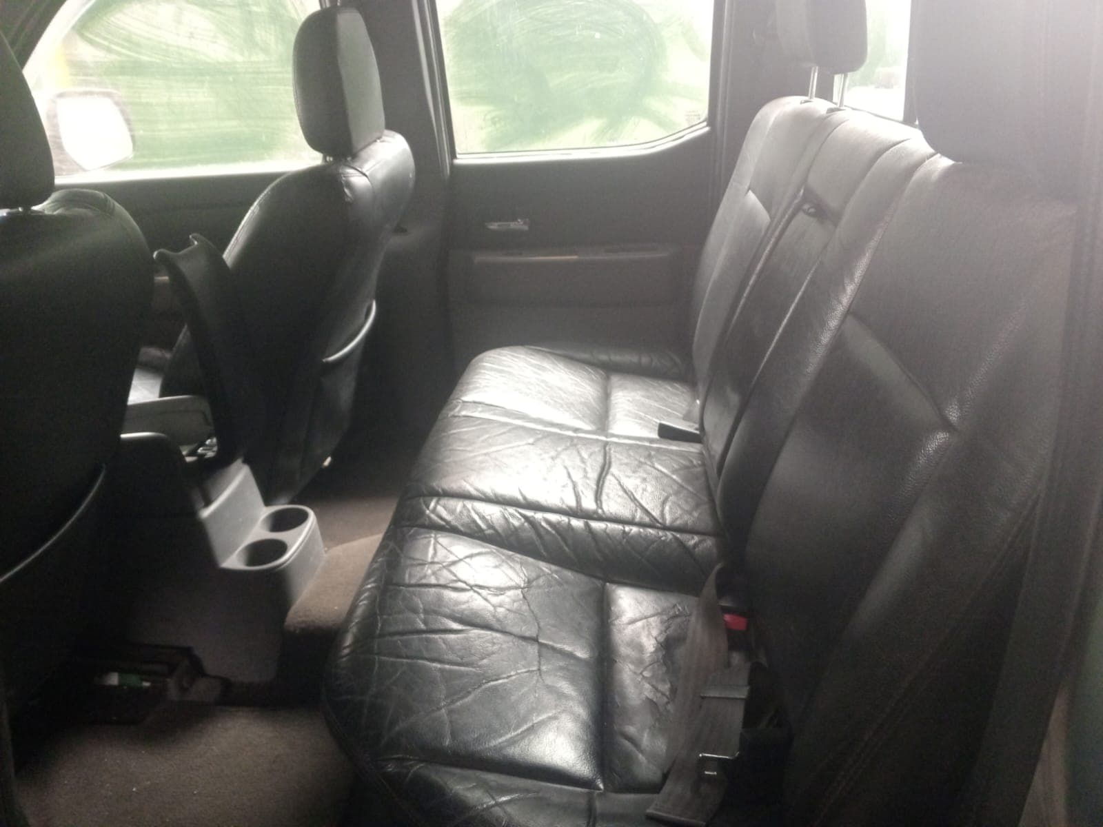 Mazda BT50 · Ano 2010 — imagem 10