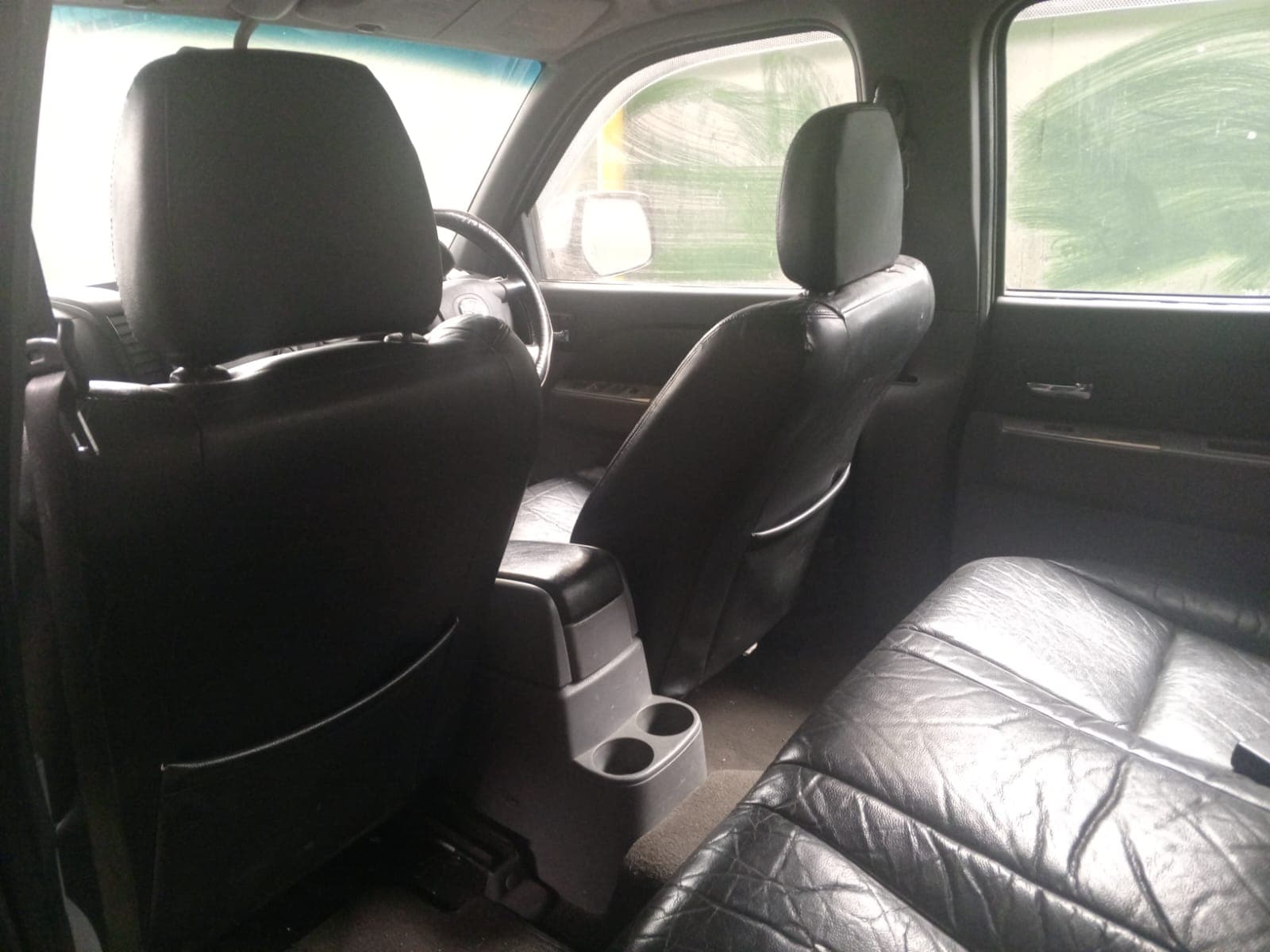 Mazda BT50 · Ano 2010 — imagem 11