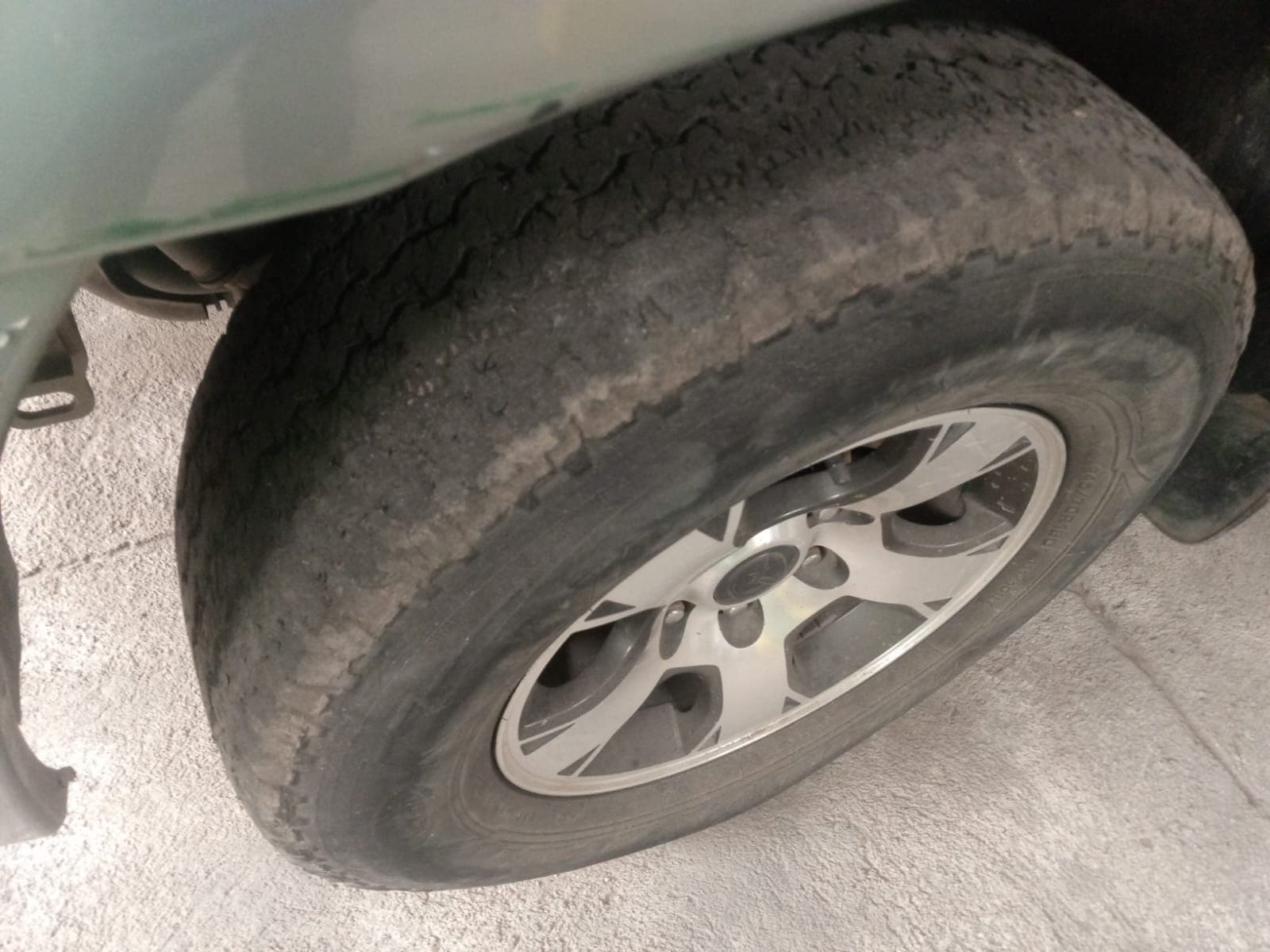 Mazda BT50 · Ano 2010 — imagem 14