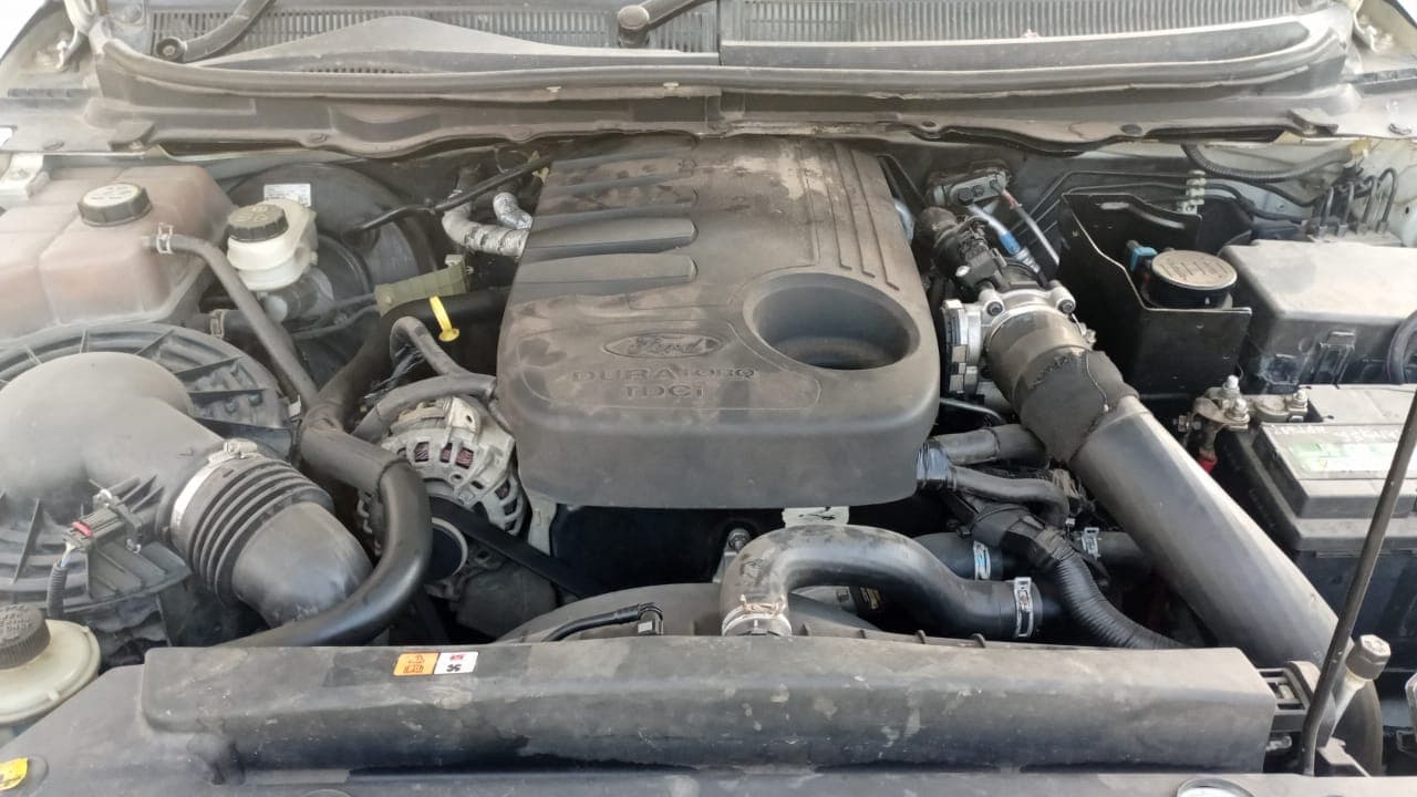 Ford Ranger · Ano 2013 — imagem 10