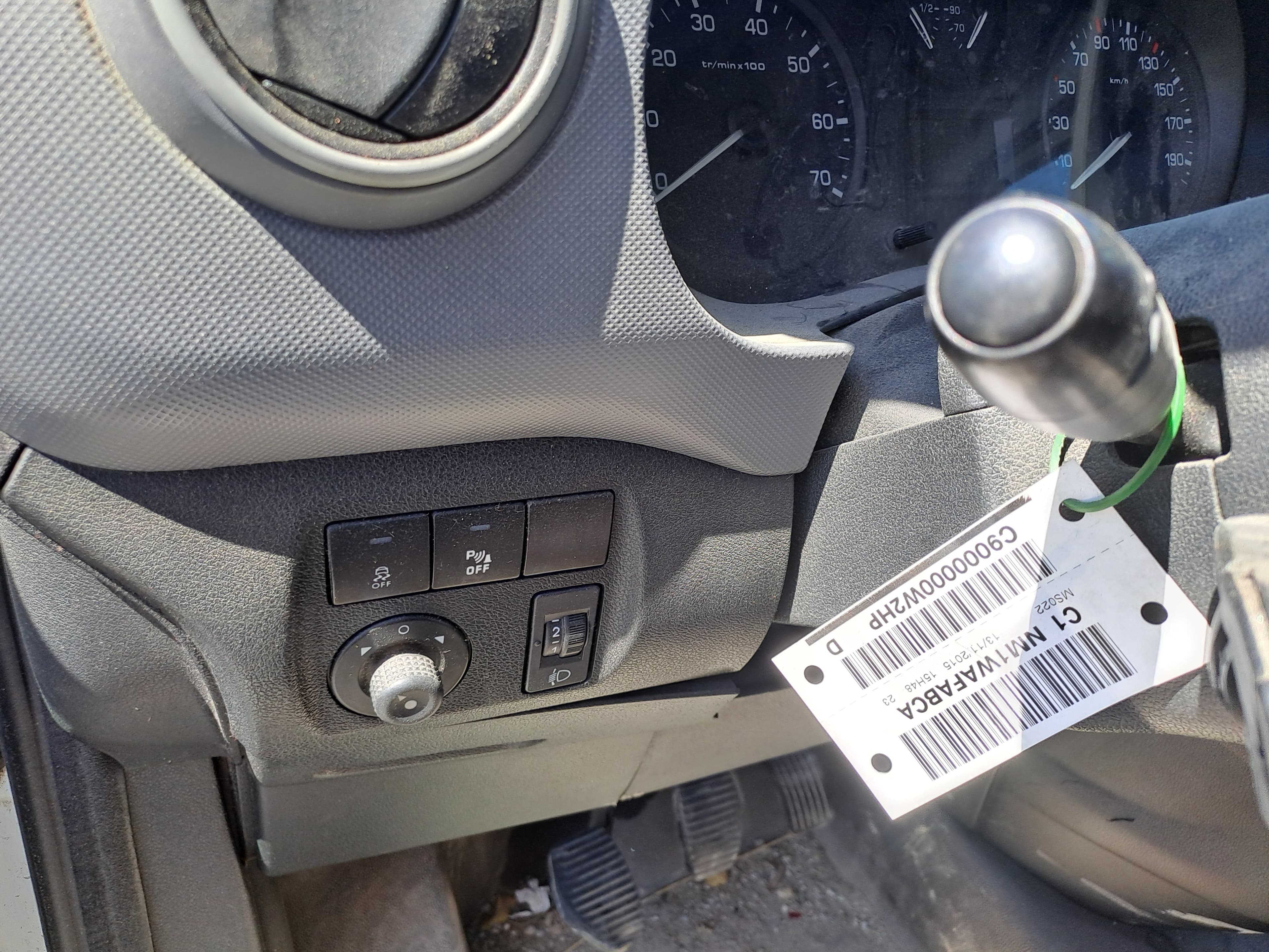 Peugeot Partner 1.6 HDI — image 23