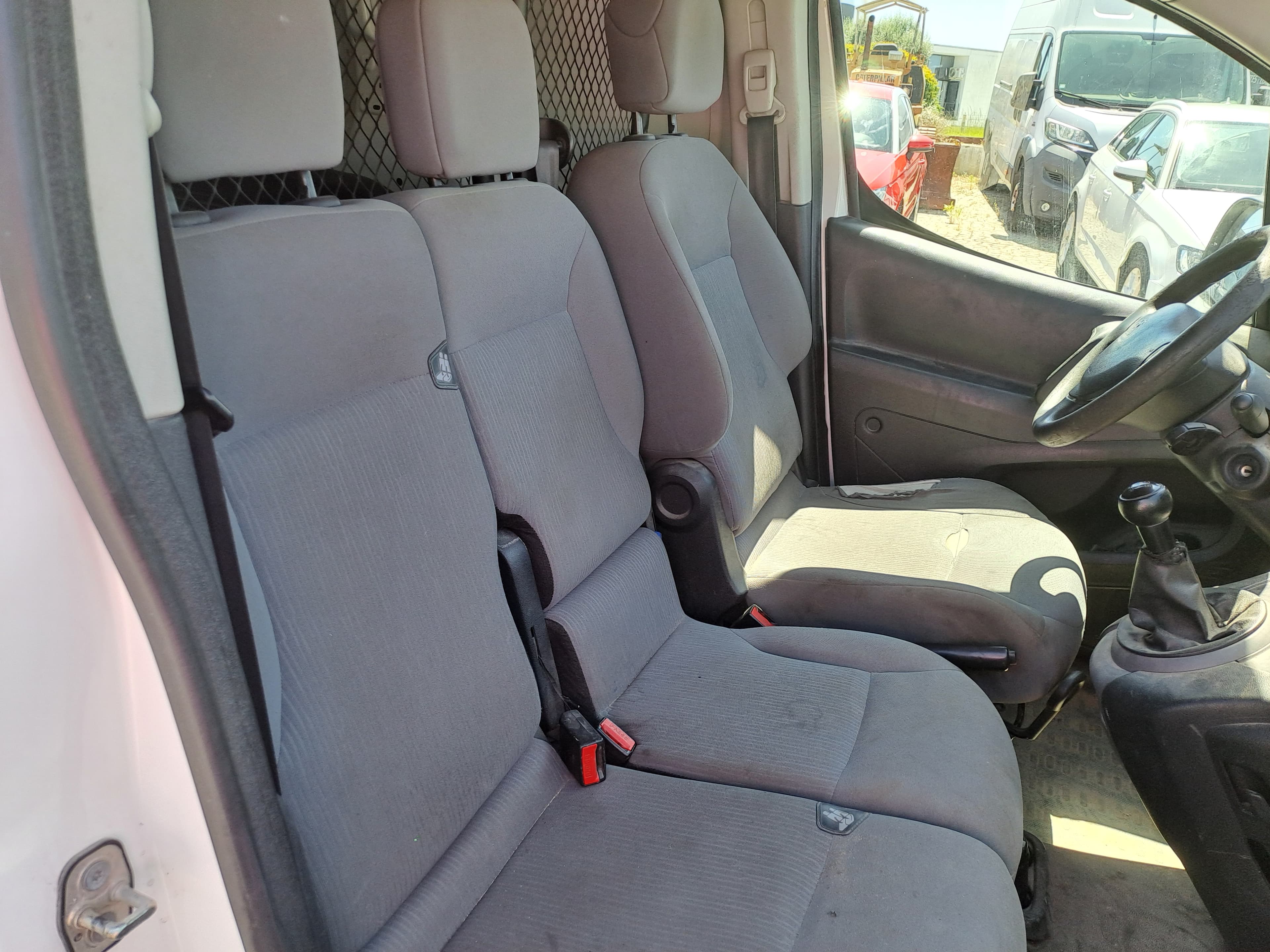 Peugeot Partner 1.6 HDI — image 18