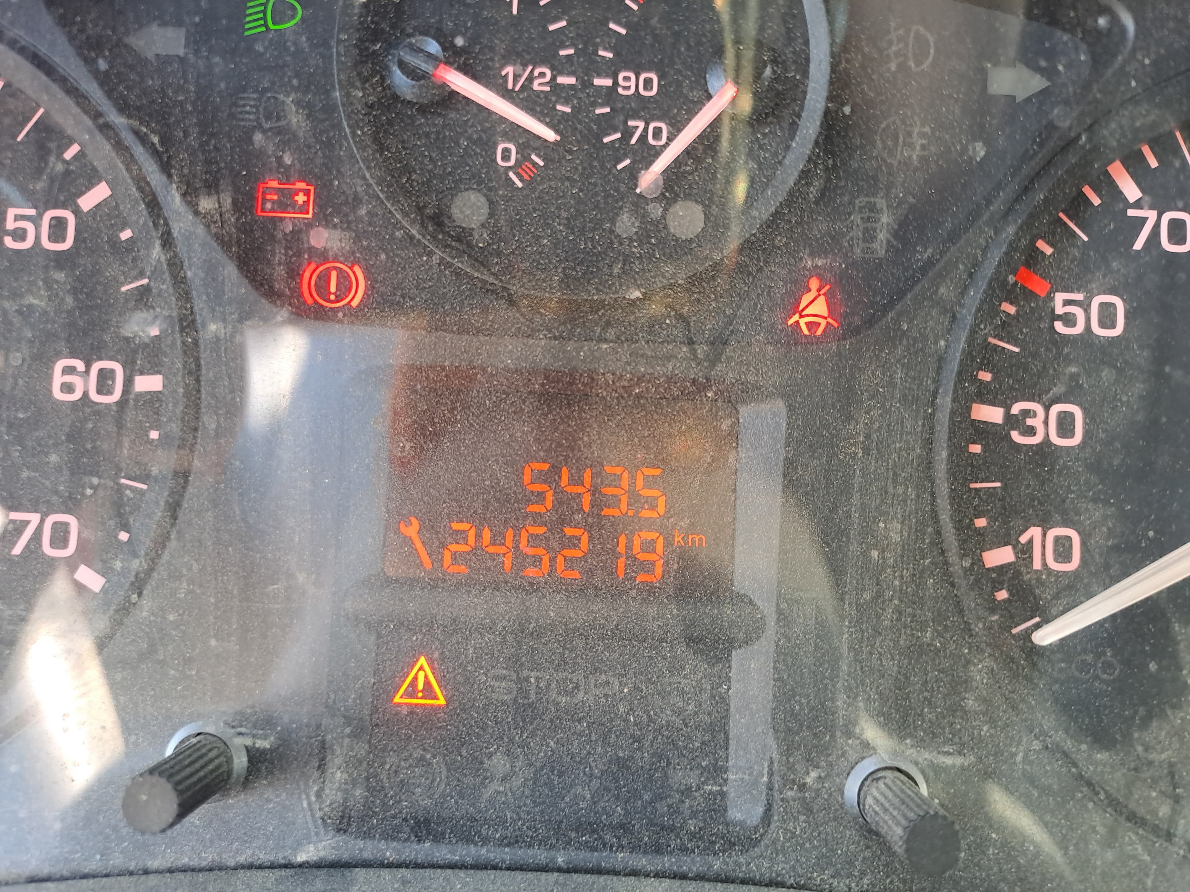 Peugeot Partner 1.6 HDI — image 26