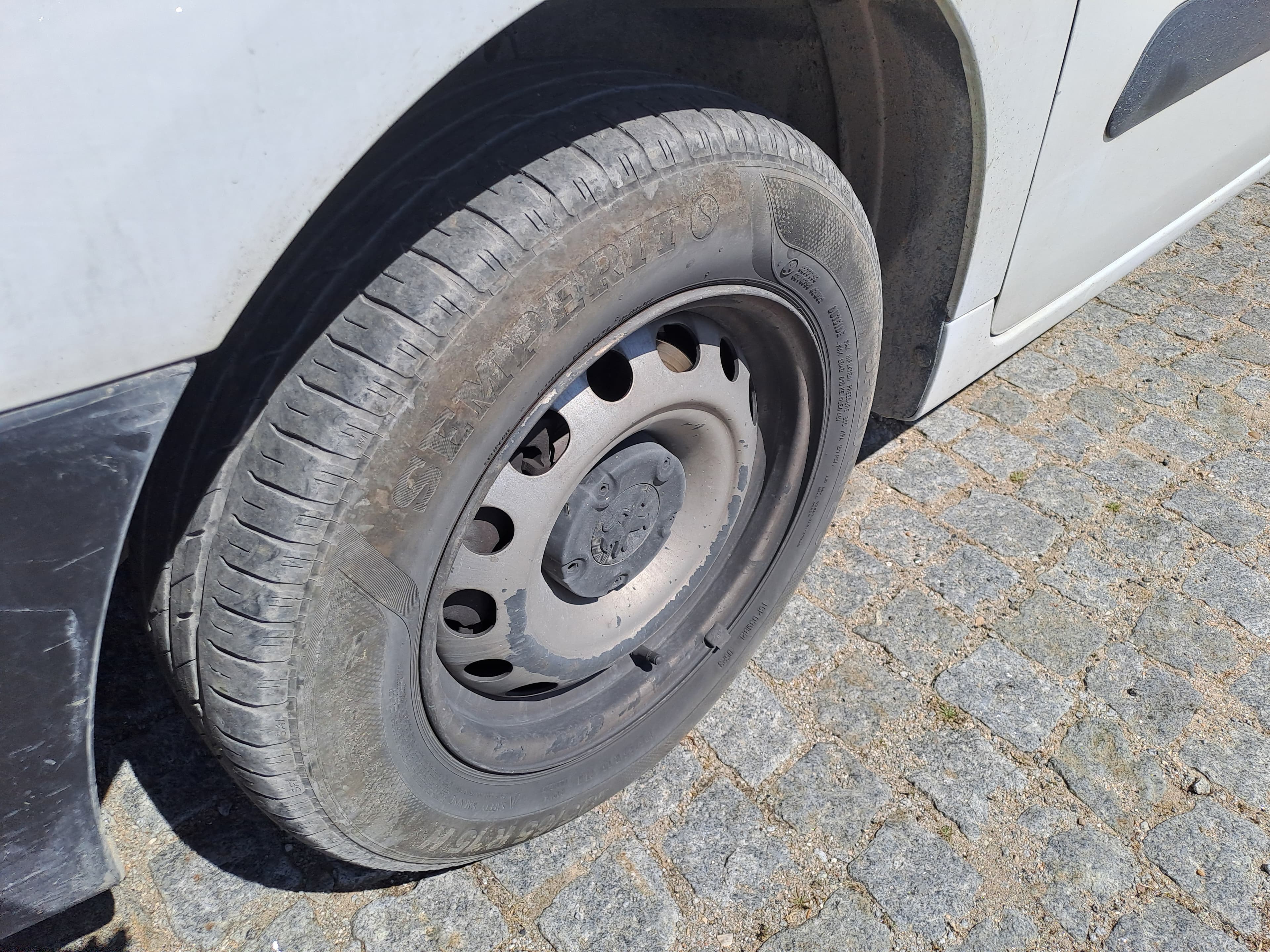 Peugeot Partner 1.6 HDI — image 14